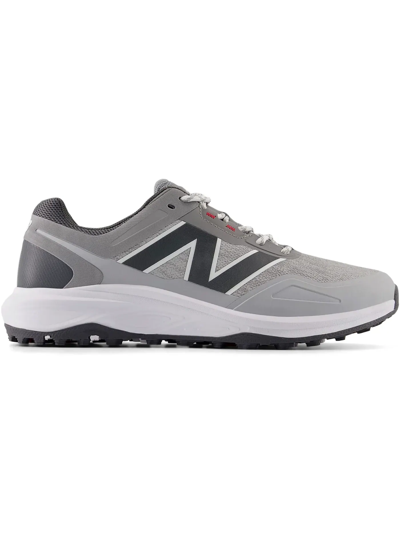 Мужские бутсы с кросс-тренировочным дизайном New Balance Fresh Foam Contend v3, Micro Chip Alloy — изображение 1 из 1