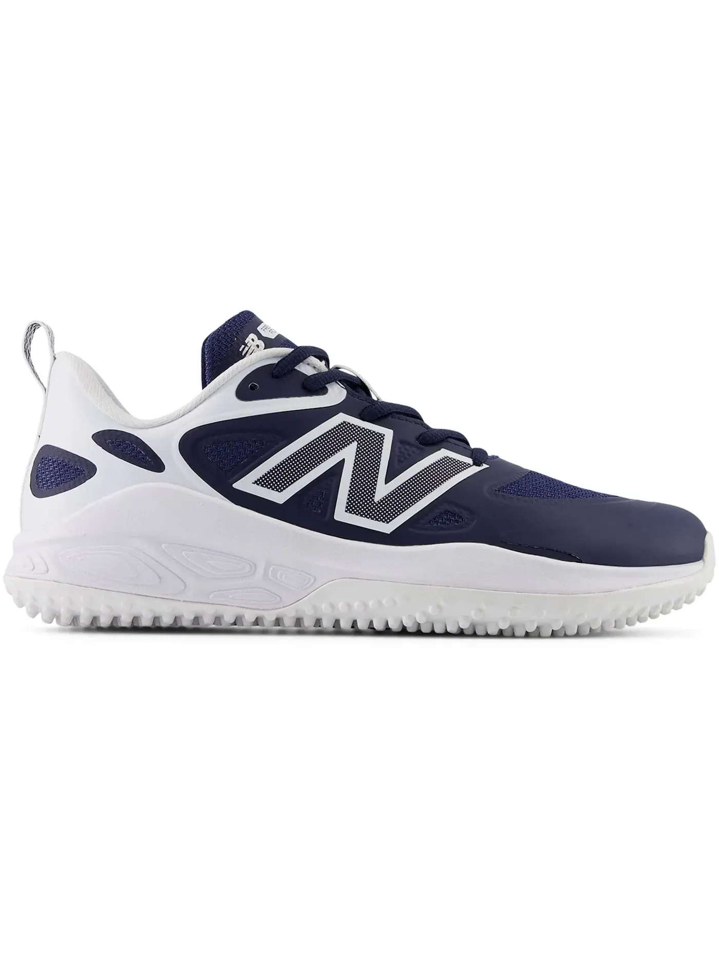 Женские бутсы для игры на твердом покрытии New Balance Fresh Foam Velo v4 Turf Trainer — изображение 1 из 1