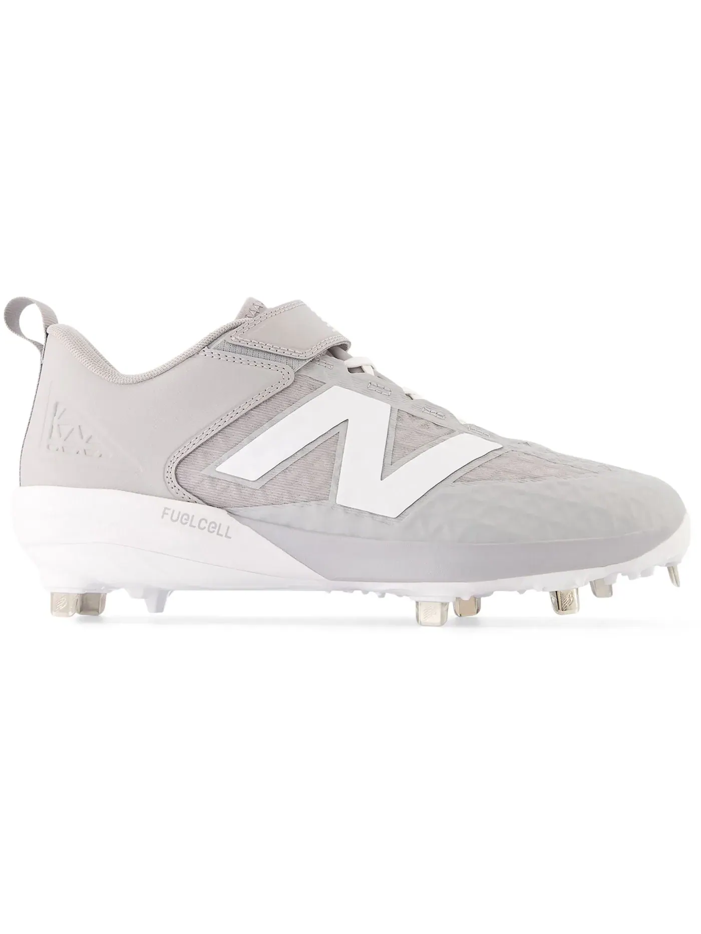 Мужские бутсы с технологией FuelCell New Balance FuelCell 4040 v8 — изображение 1 из 1, белый