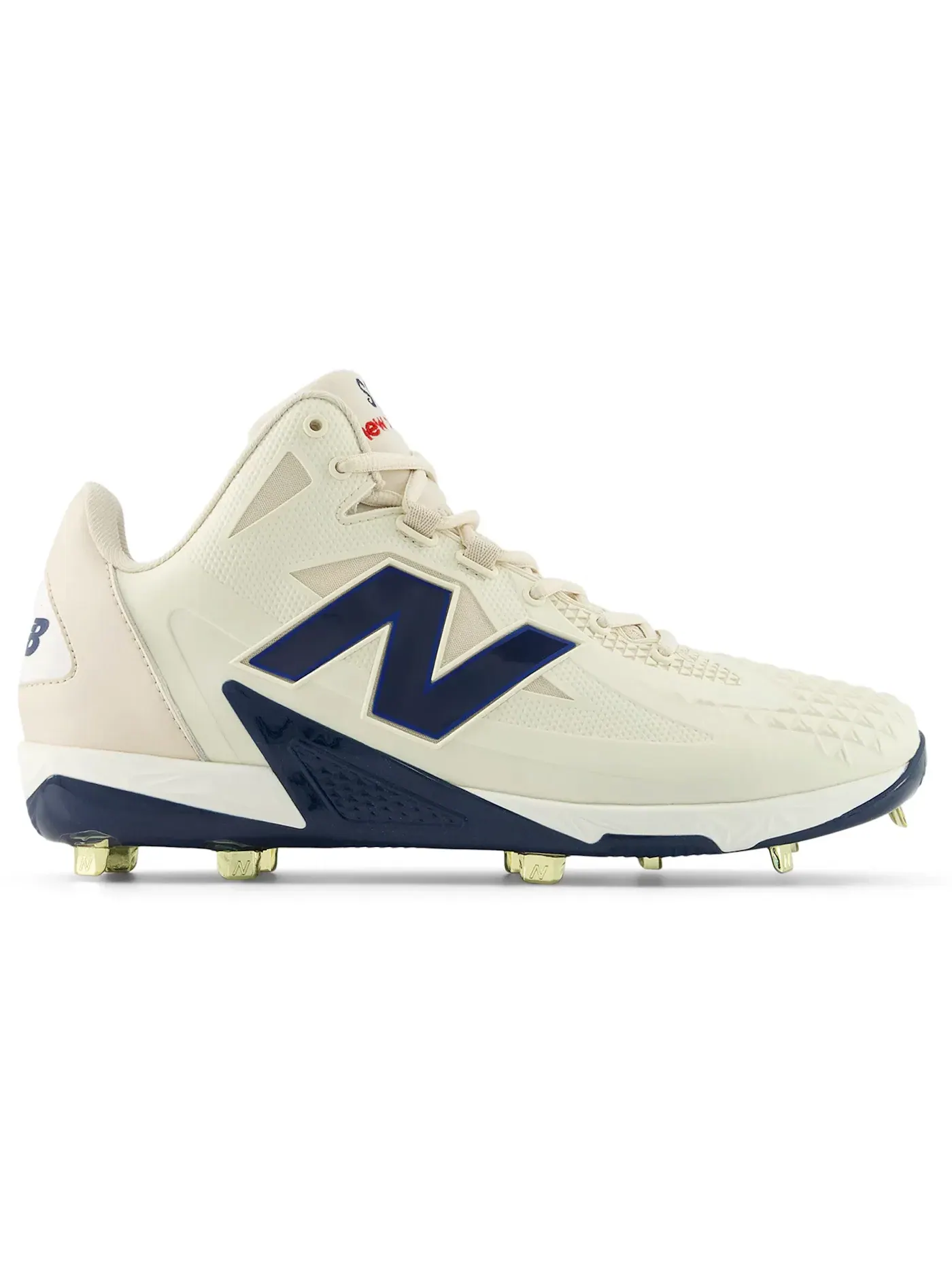 Мужские бутсы Shohei Ohtani New Balance FuelCell Ohtani 1 — изображение 1 из 1, темно-синий