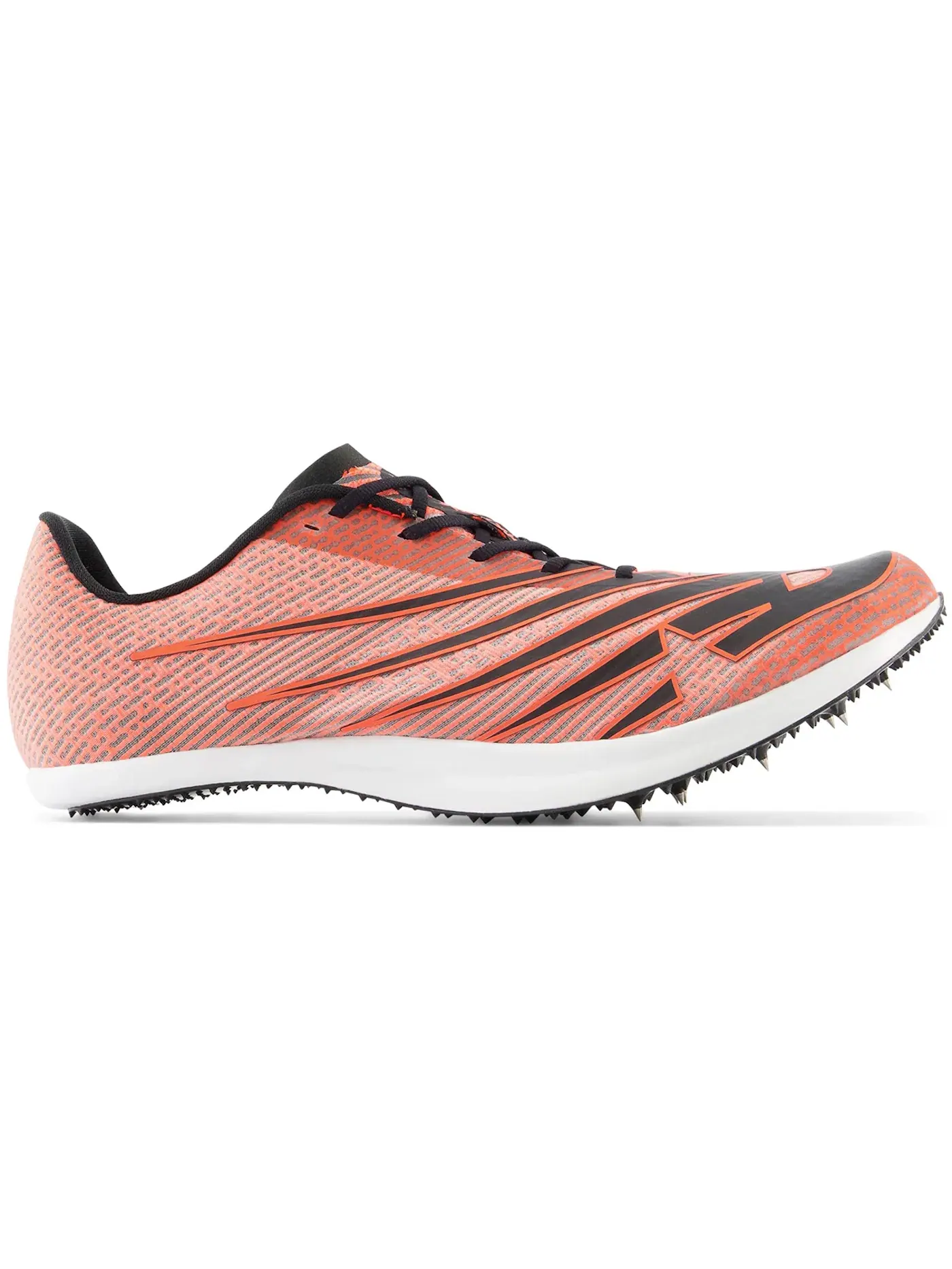 Мужские шиповки беговые New Balance FuelCell SuperComp SDX — изображение 1 из 1, черный