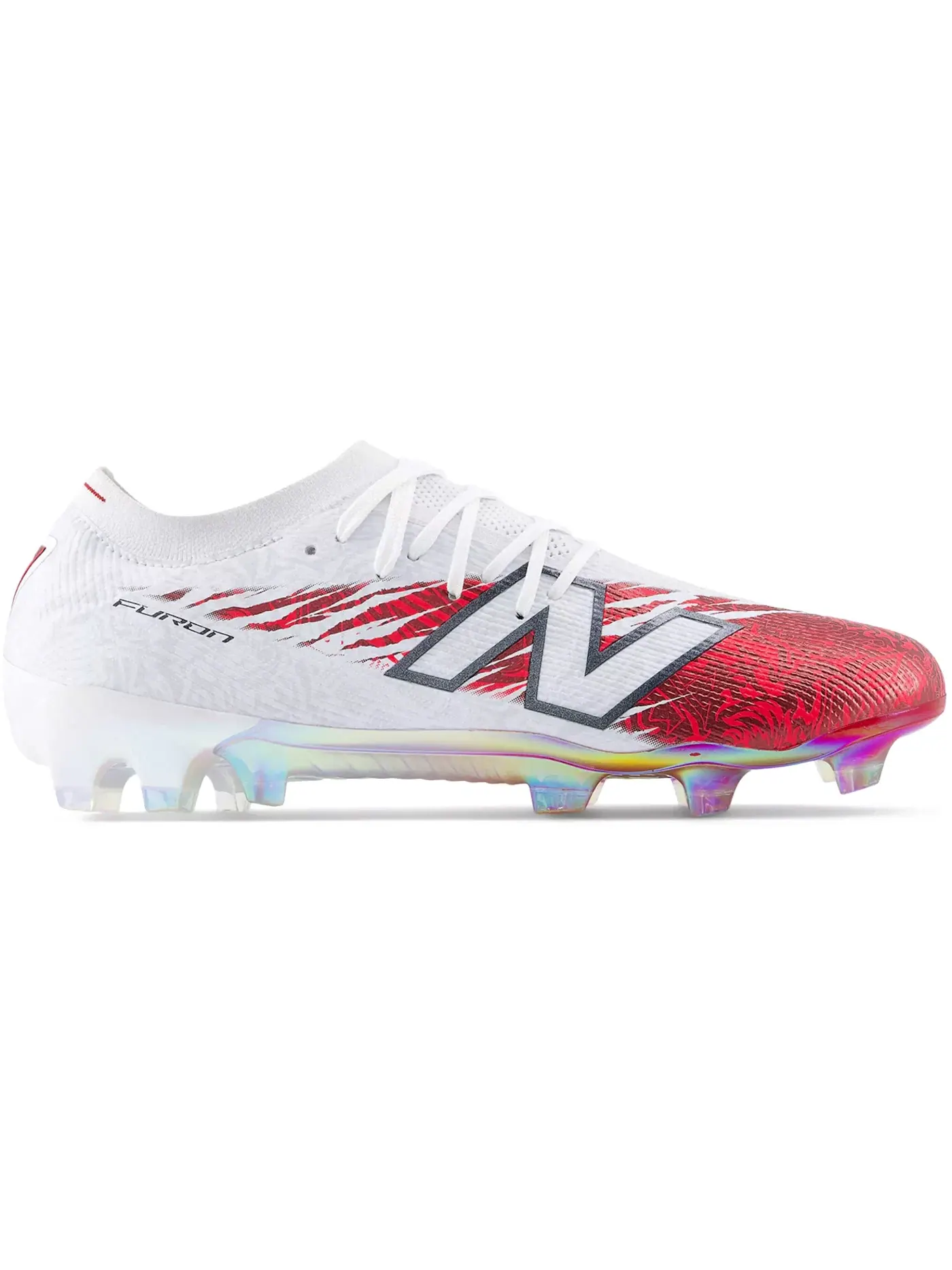 Бутсы с системой FG New Balance Furon Elite FG V8 — изображение 1 из 1