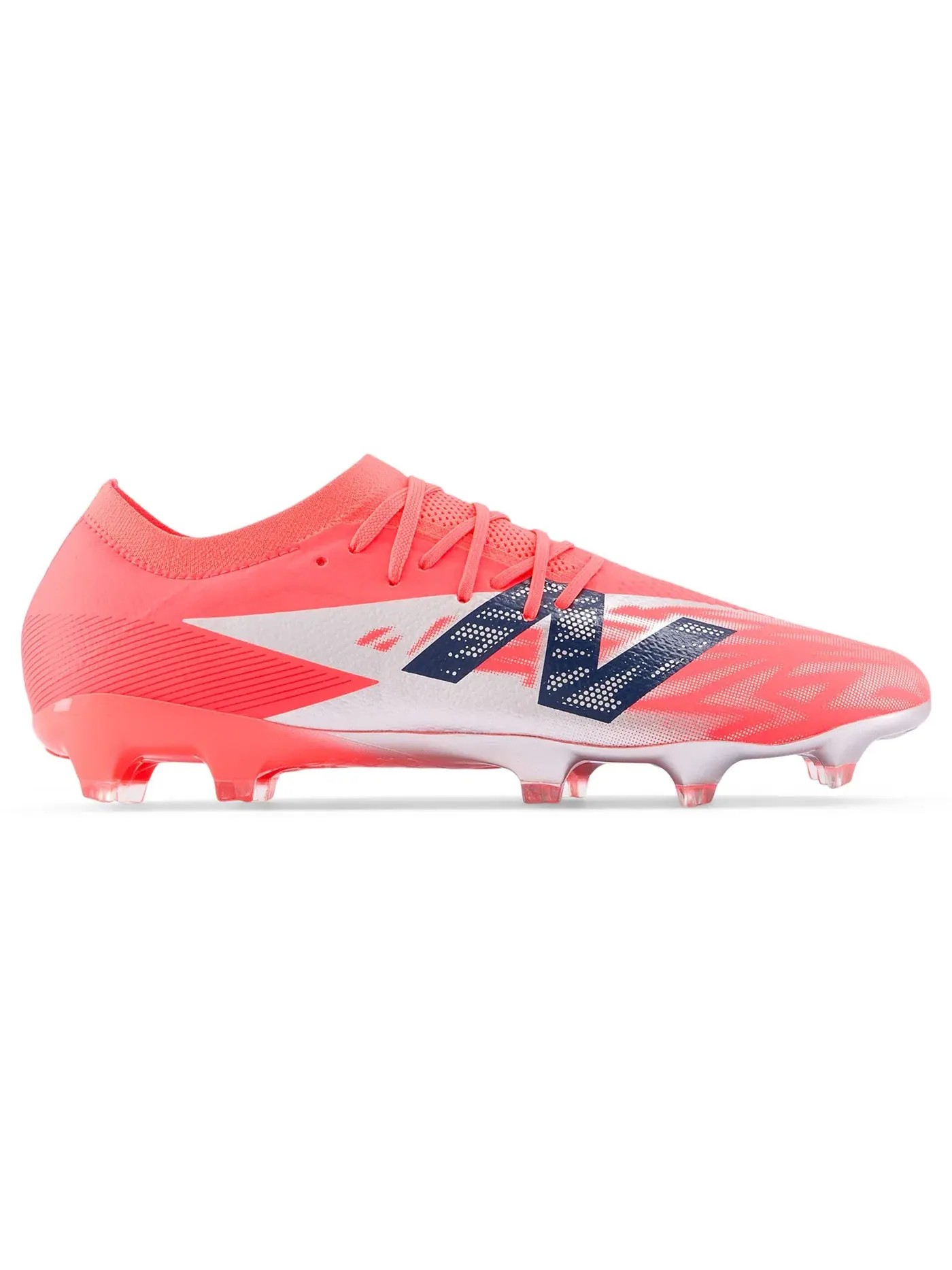 Мужские бутсы для игры на твердом покрытии New Balance Furon Pro FG V8 — изображение 1 из 1