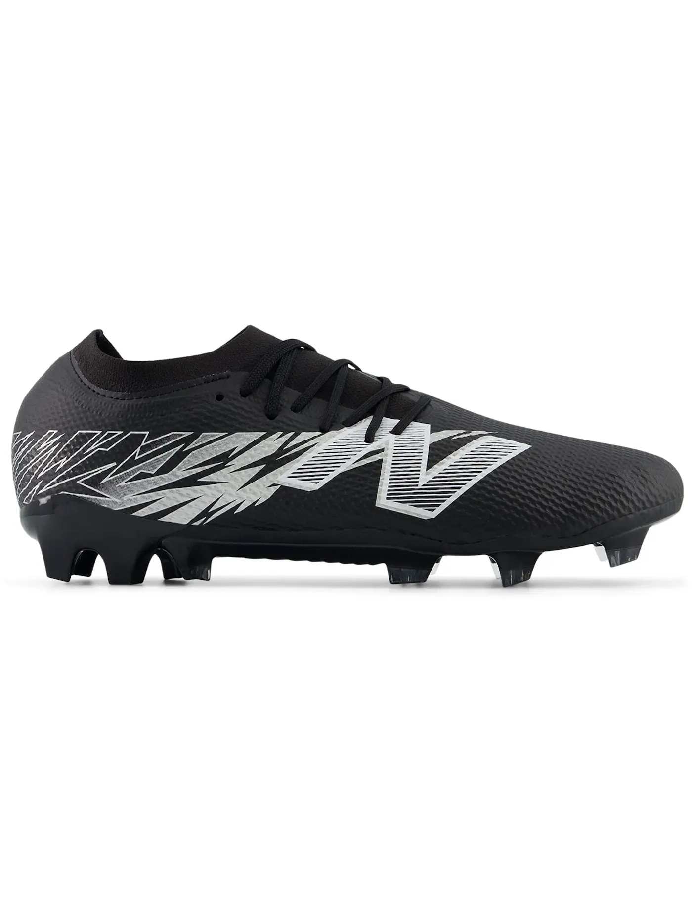 Мужские бутсы с фиксированными шипами Furon Team FG V8 New Balance — изображение 1 из 1