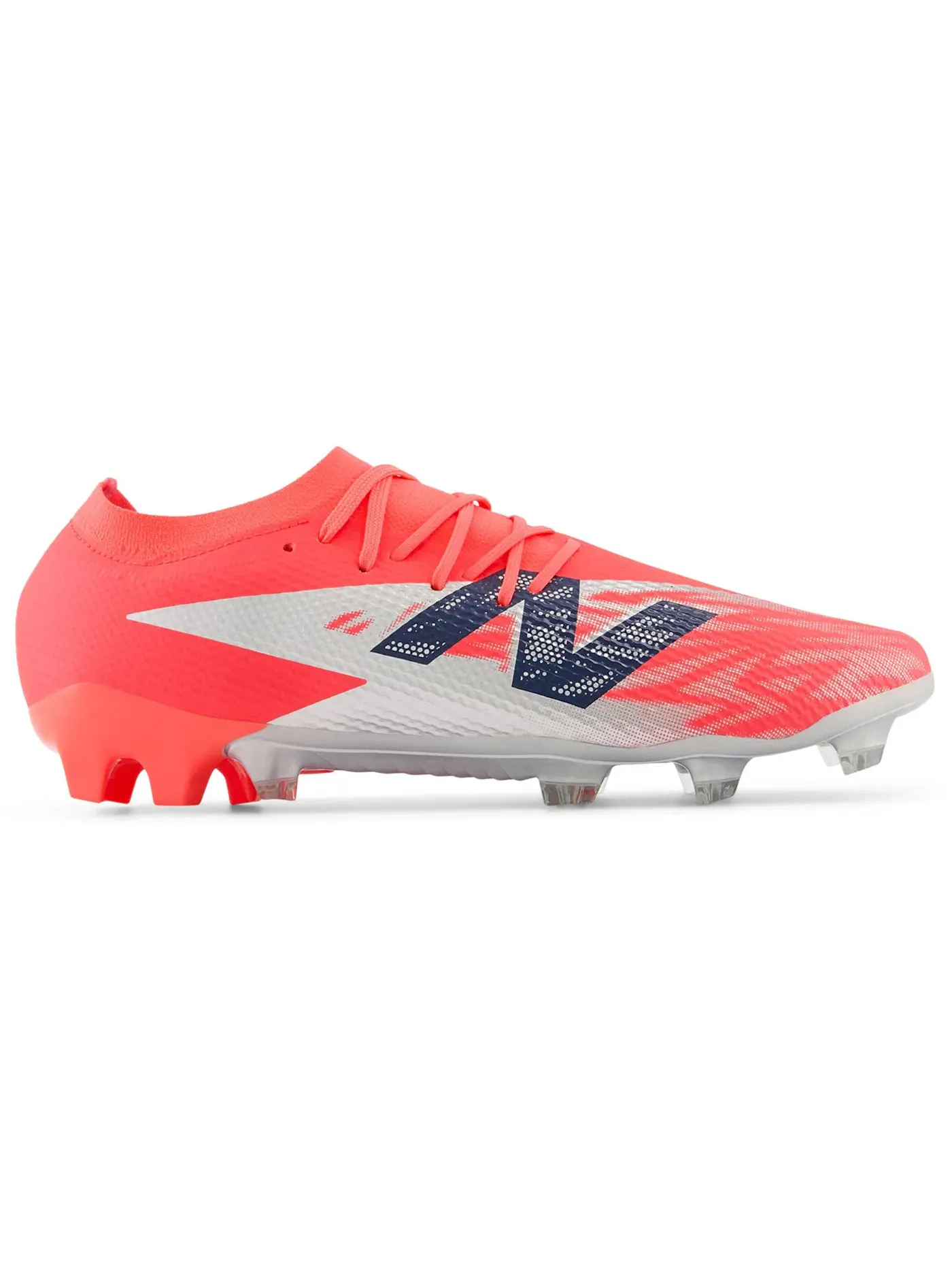 Мужские бутсы с длинным рукавом New Balance Furon Team FG V8 — изображение 1 из 1