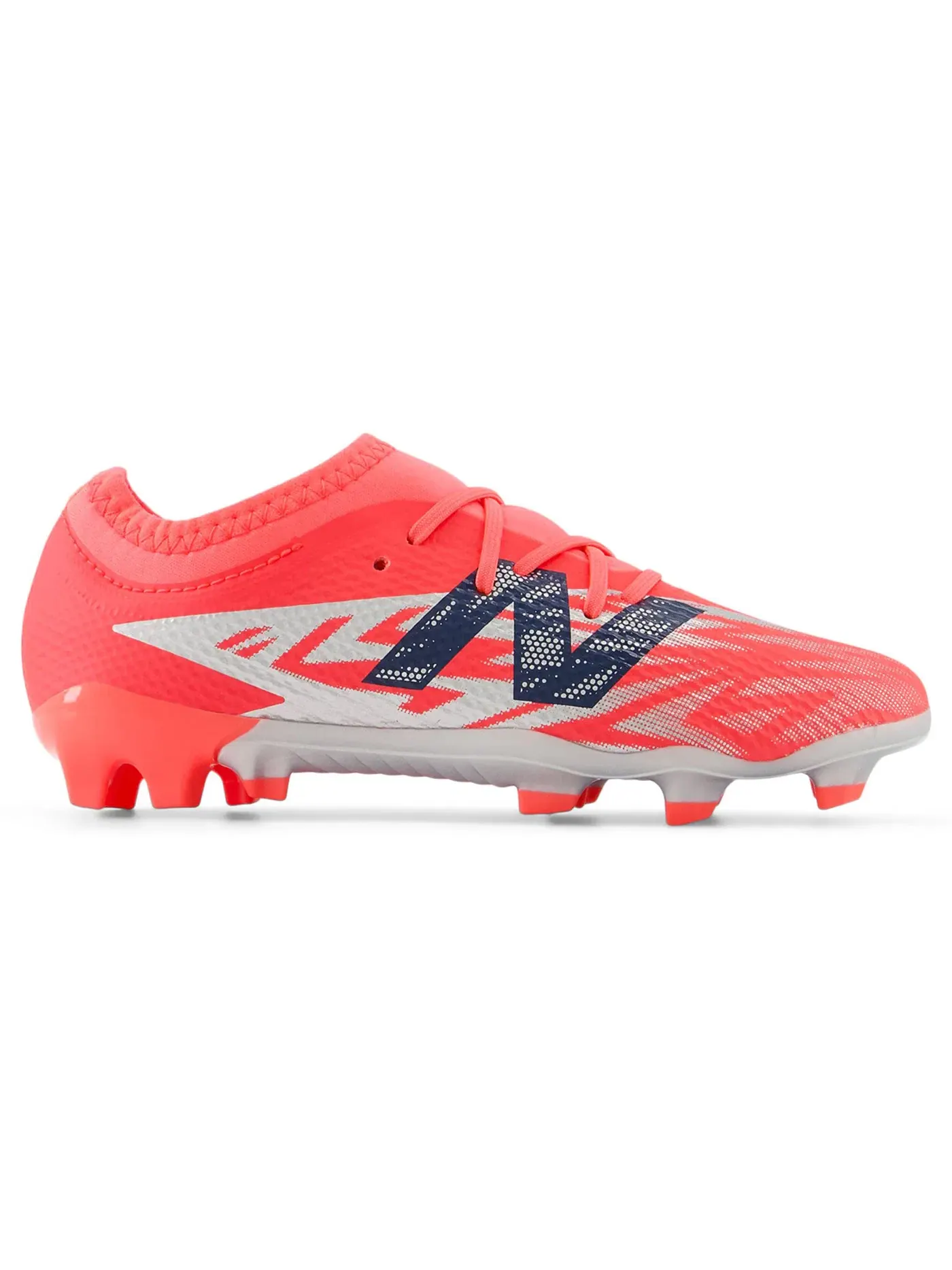 Детские бутсы New Balance Furon Team FG V8 — изображение 1 из 1