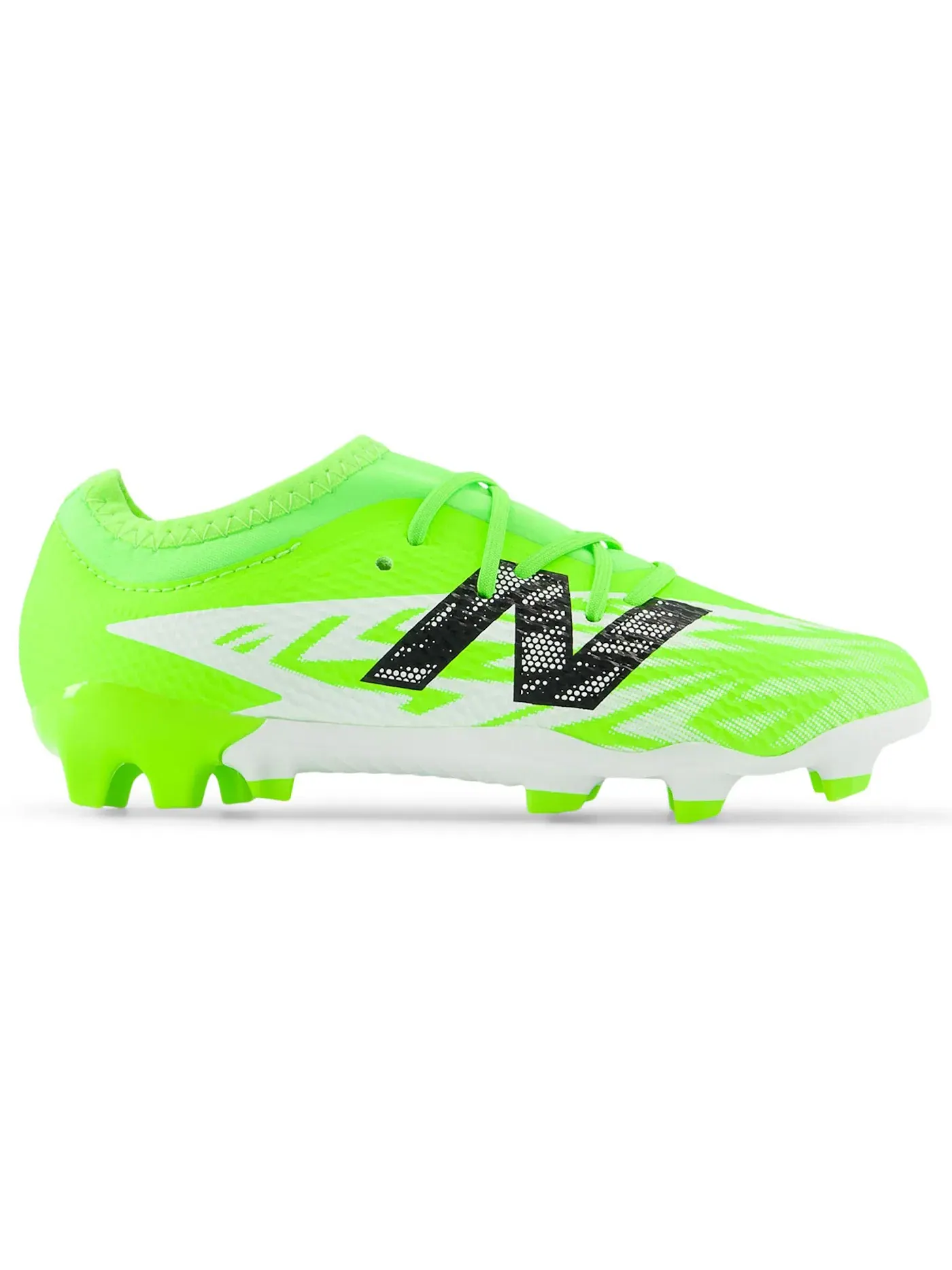 Детские бутсы New Balance FURON Team FG V8 — изображение 1 из 1