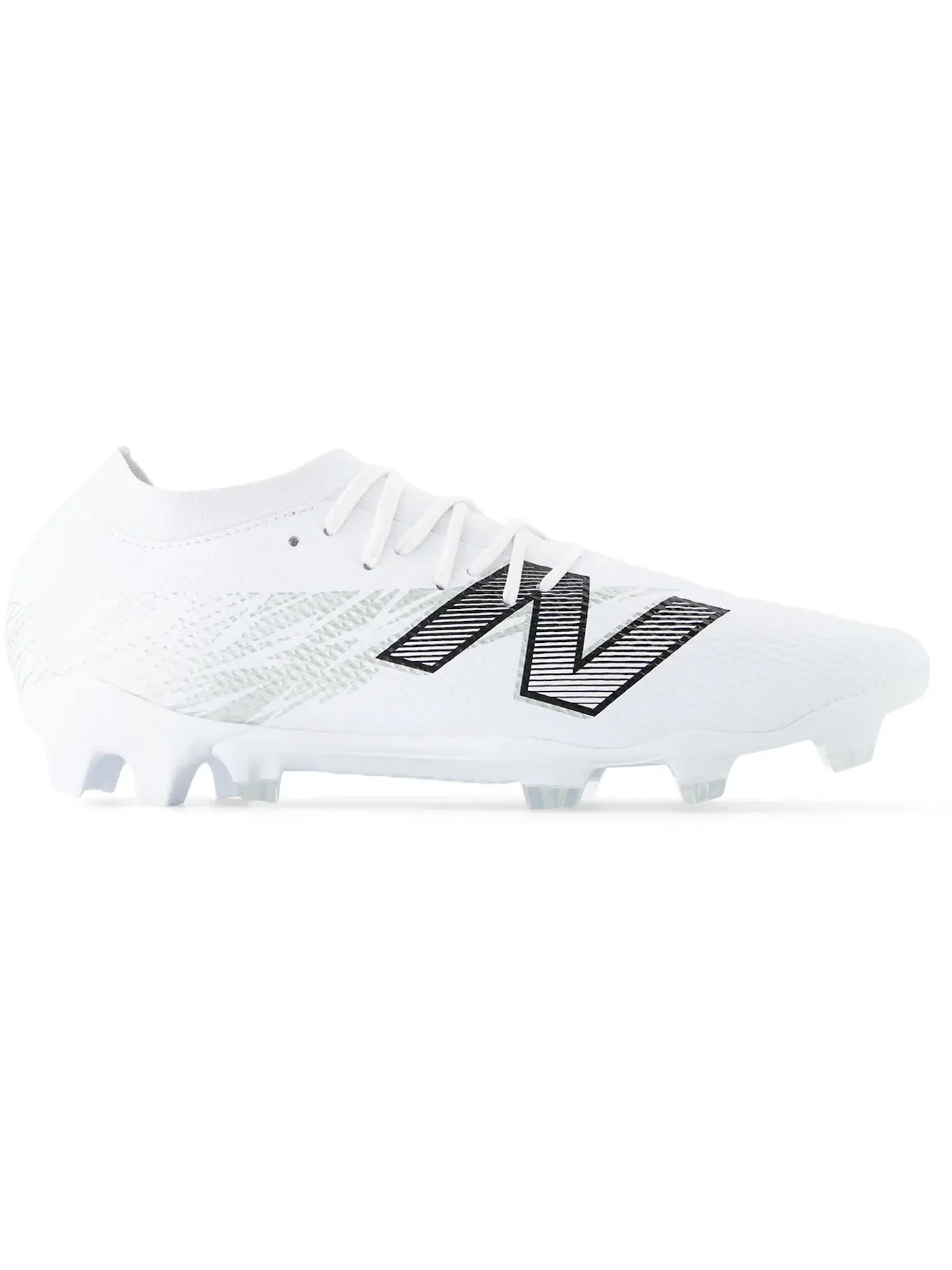 Мужские бутсы с длинным рукавом New Balance Furon Team FG V8 — изображение 1 из 1