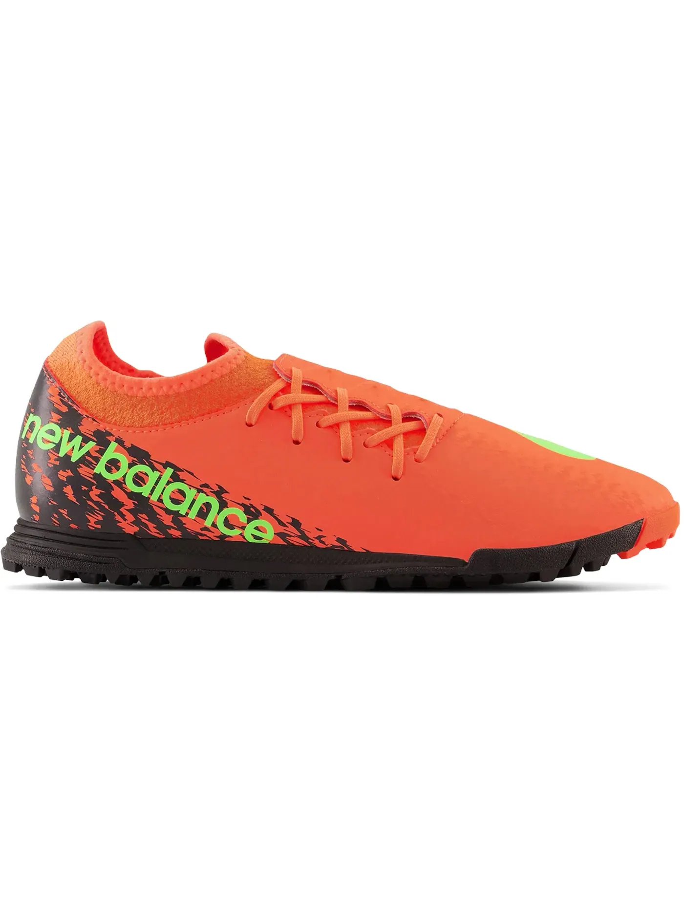 Мужские бутсы для футбола на натуральном покрытии New Balance Furon v7 Dispatch TF — изображение 1 из 1