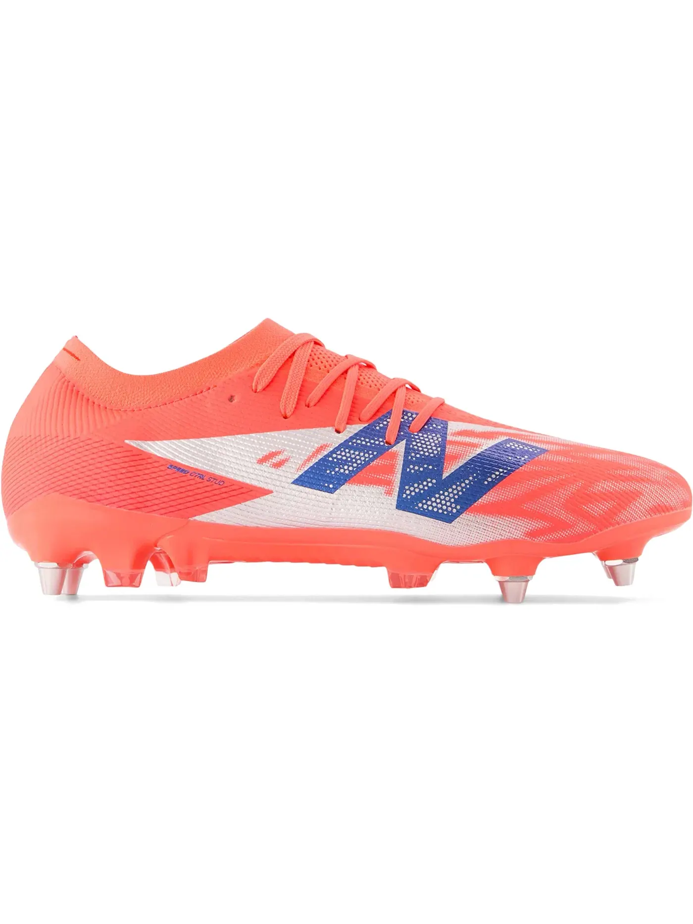 Мужские бутсы с шипами New Balance Furon v8 Elite SG — изображение 1 из 1