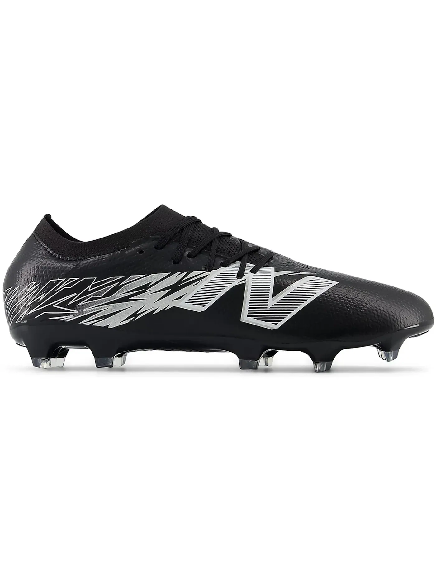 Мужские бутсы с длинным рукавом New Balance Furon V8 Pro FG — изображение 1 из 1