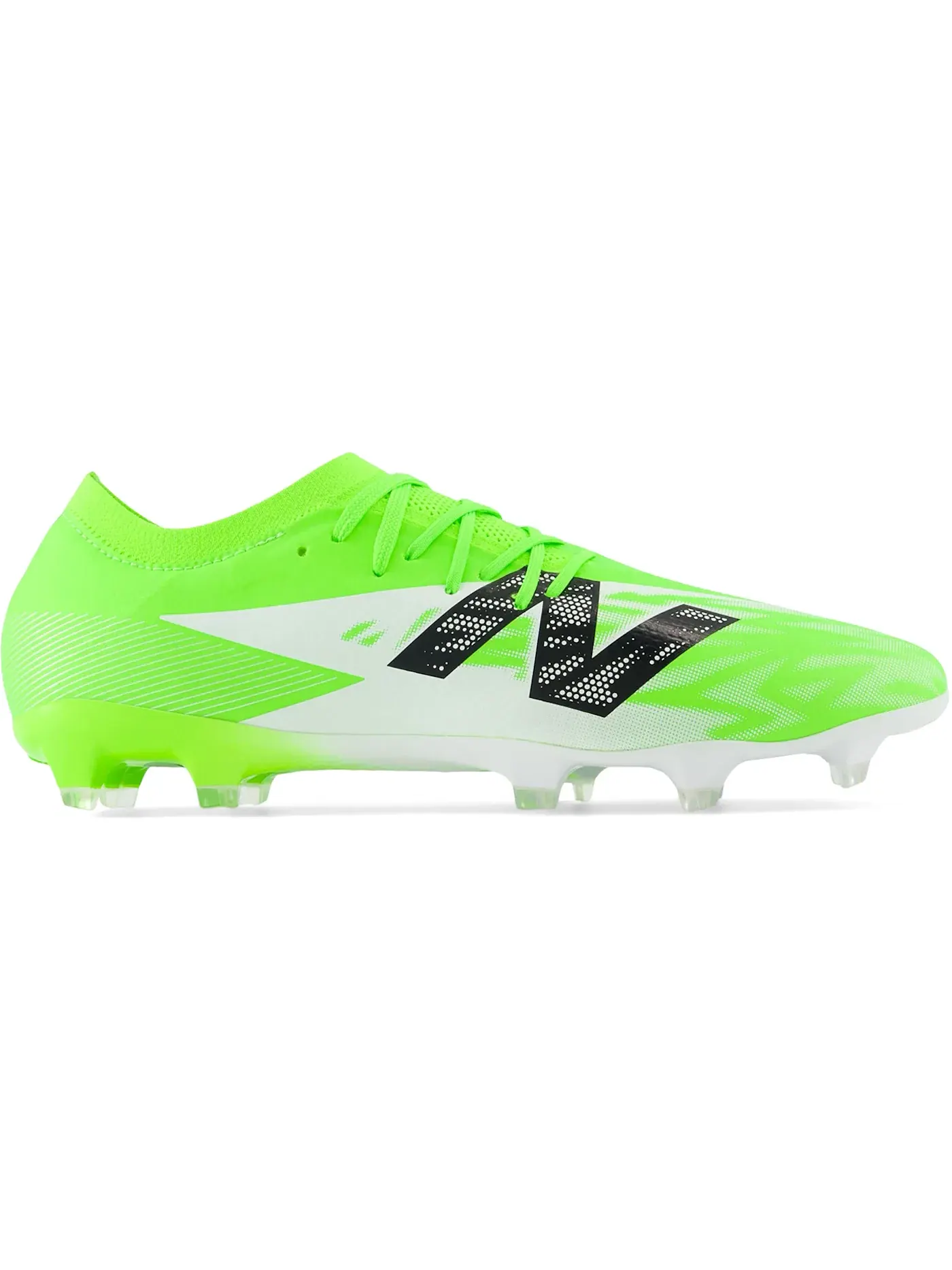 Мужские бутсы с принтом New Balance Furon v8 Pro FG — изображение 1 из 1