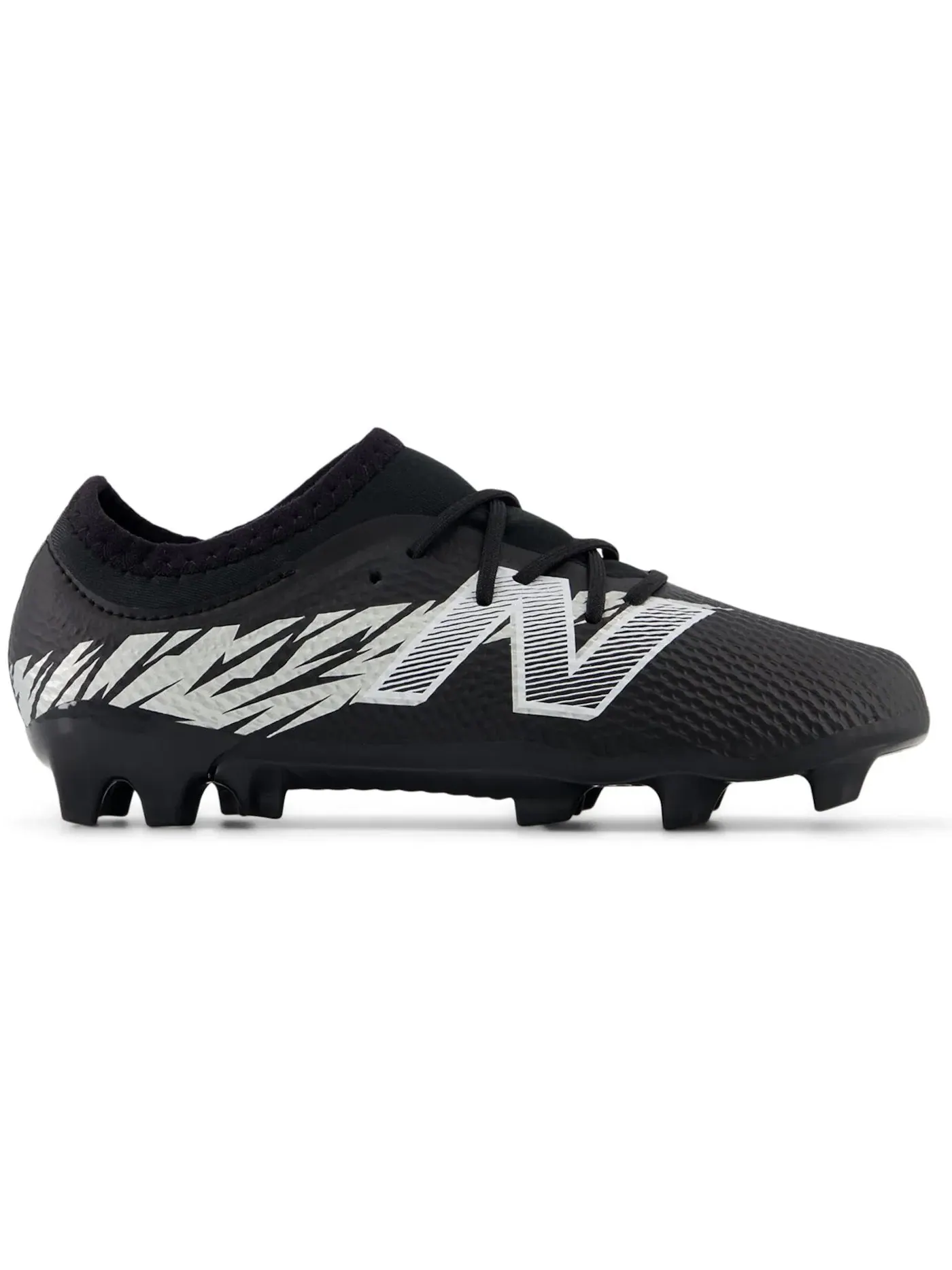 Детские бутсы New Balance Furon V8 Team Junior FG — изображение 1 из 1