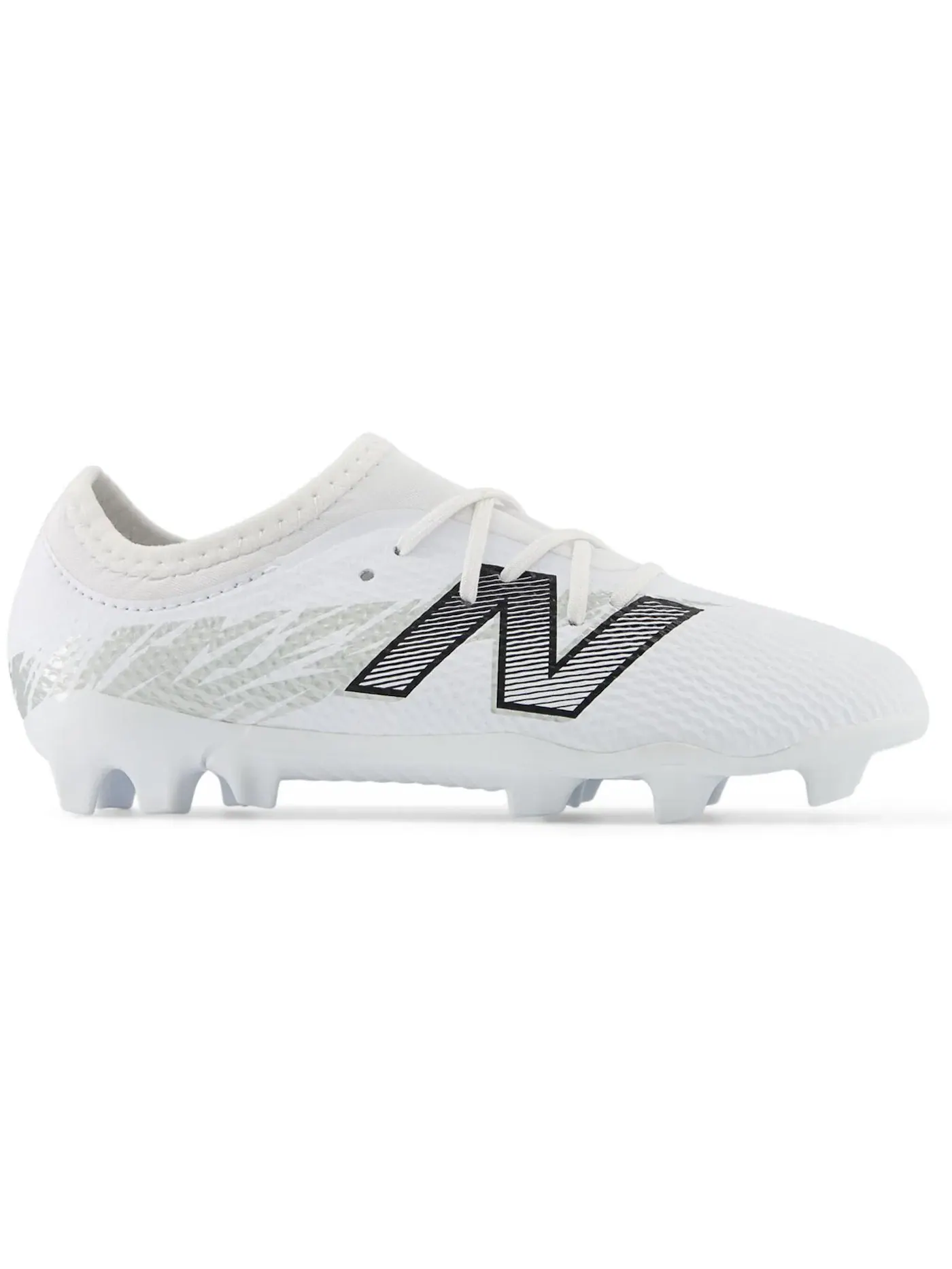 Детские бутсы New Balance Furon V8 Team Junior FG — изображение 1 из 1