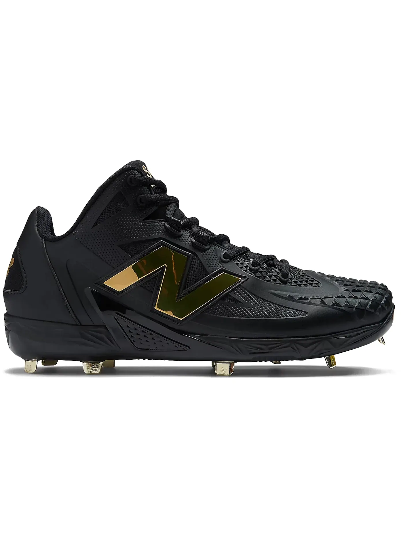Мужские бутсы с шипами New Balance FuelCell Ohtani 1 — изображение 1 из 1