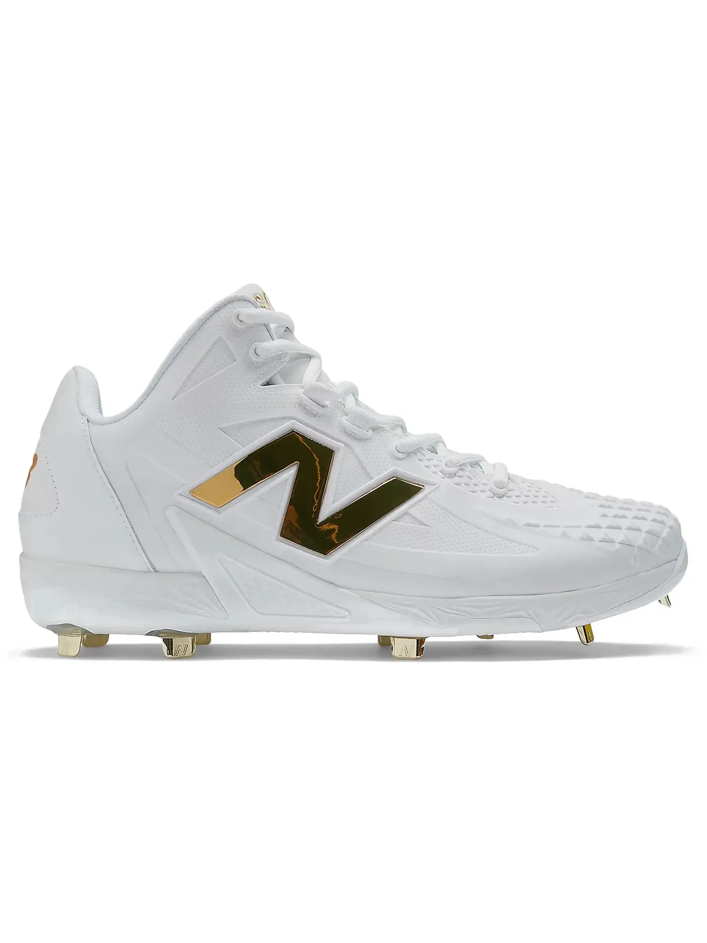 Мужские бутсы New Balance FuelCell Ohtani 1 — изображение 1 из 1