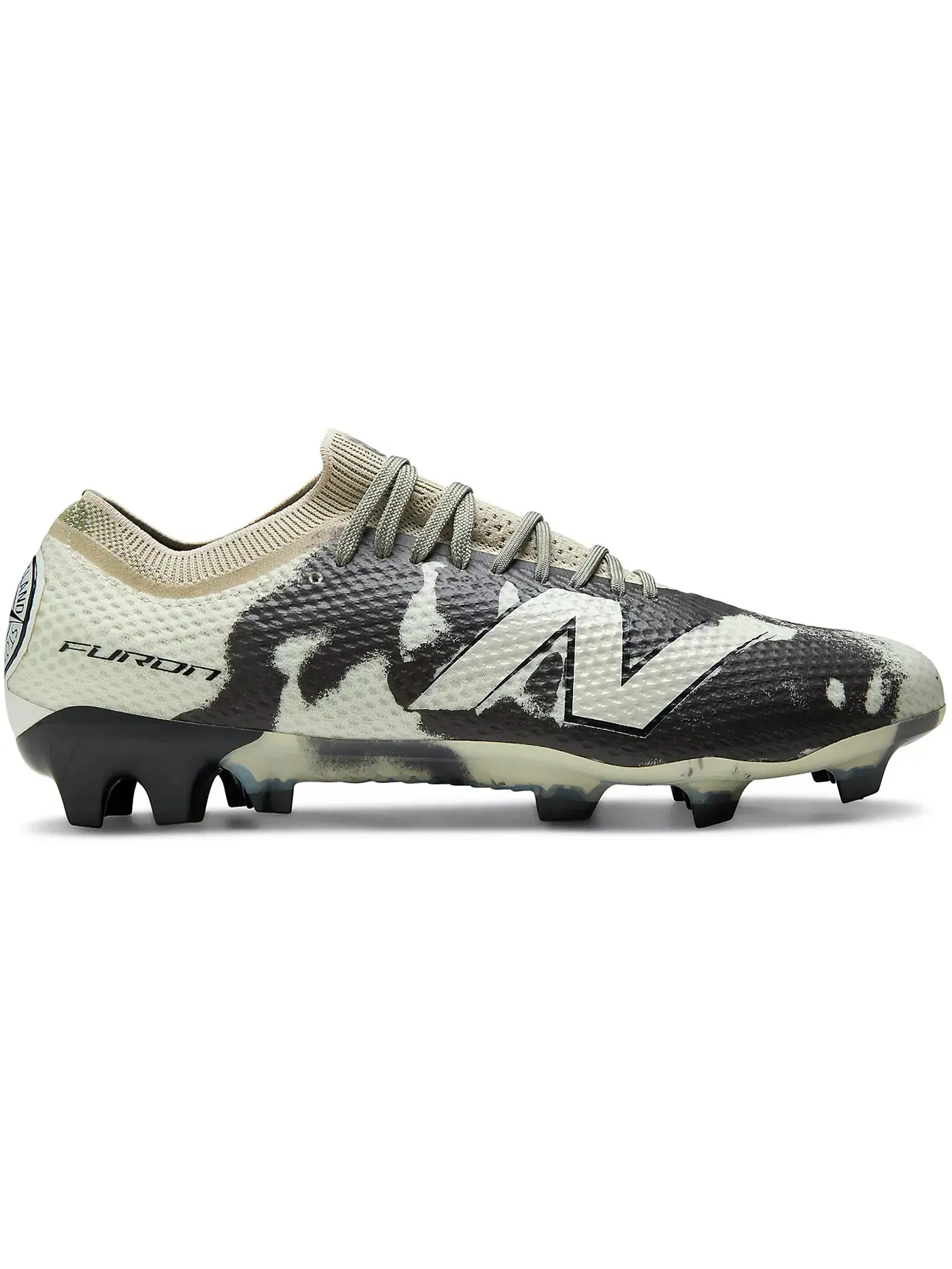 Мужские бутсы футбольные New Balance Tekela Elite FG V9 — изображение 1 из 1
