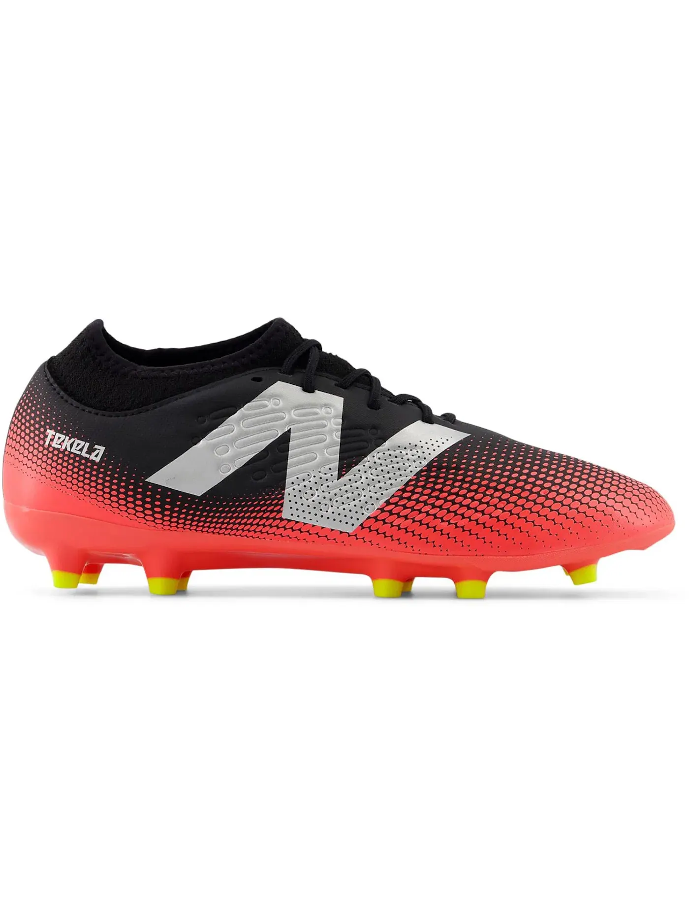 Мужские бутсы для футбола New Balance Tekela Magique V4+ FG — изображение 1 из 1