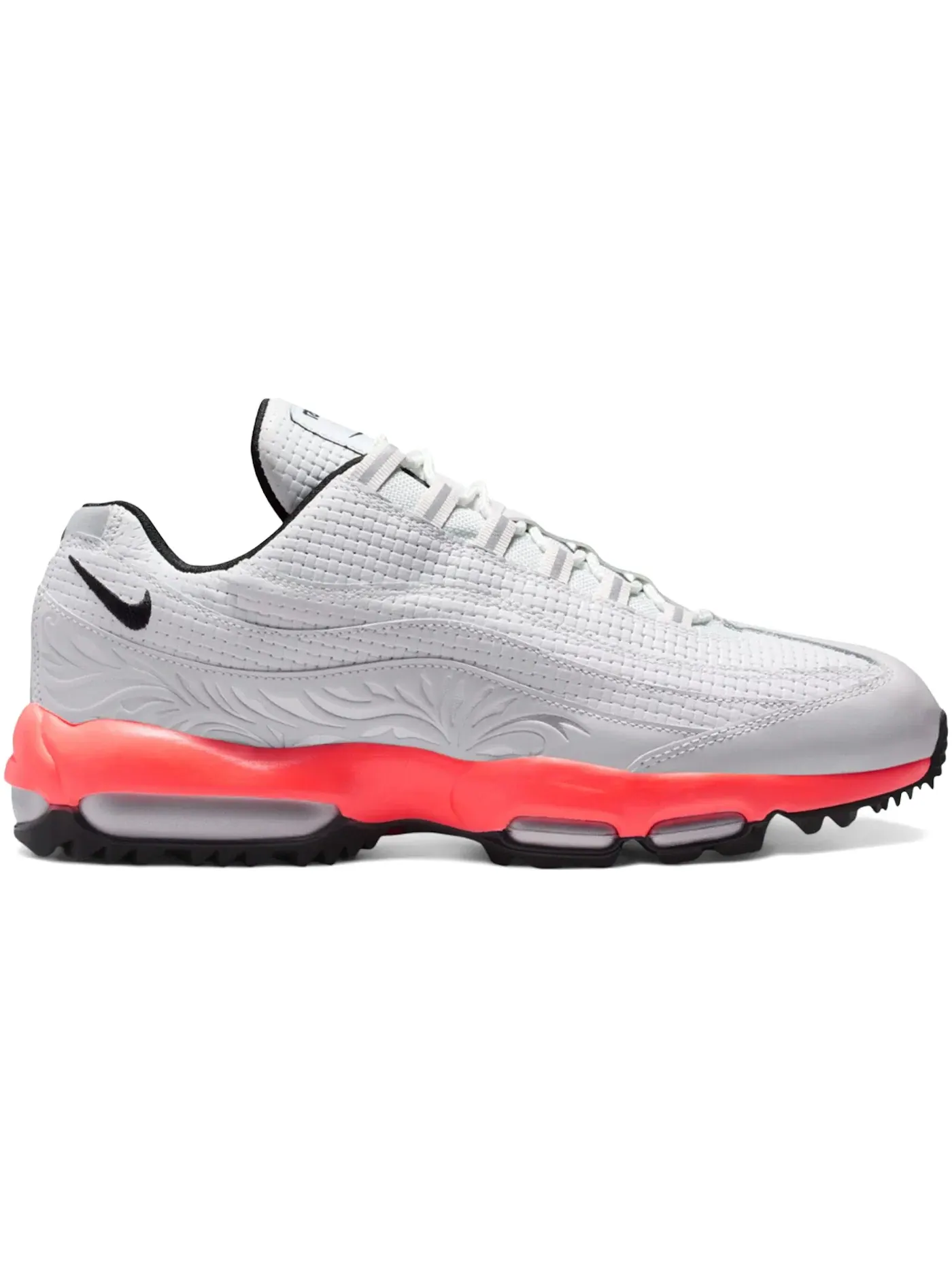 Мужские гольф-шиповки Nike Air Max 95 Golf — изображение 1 из 1