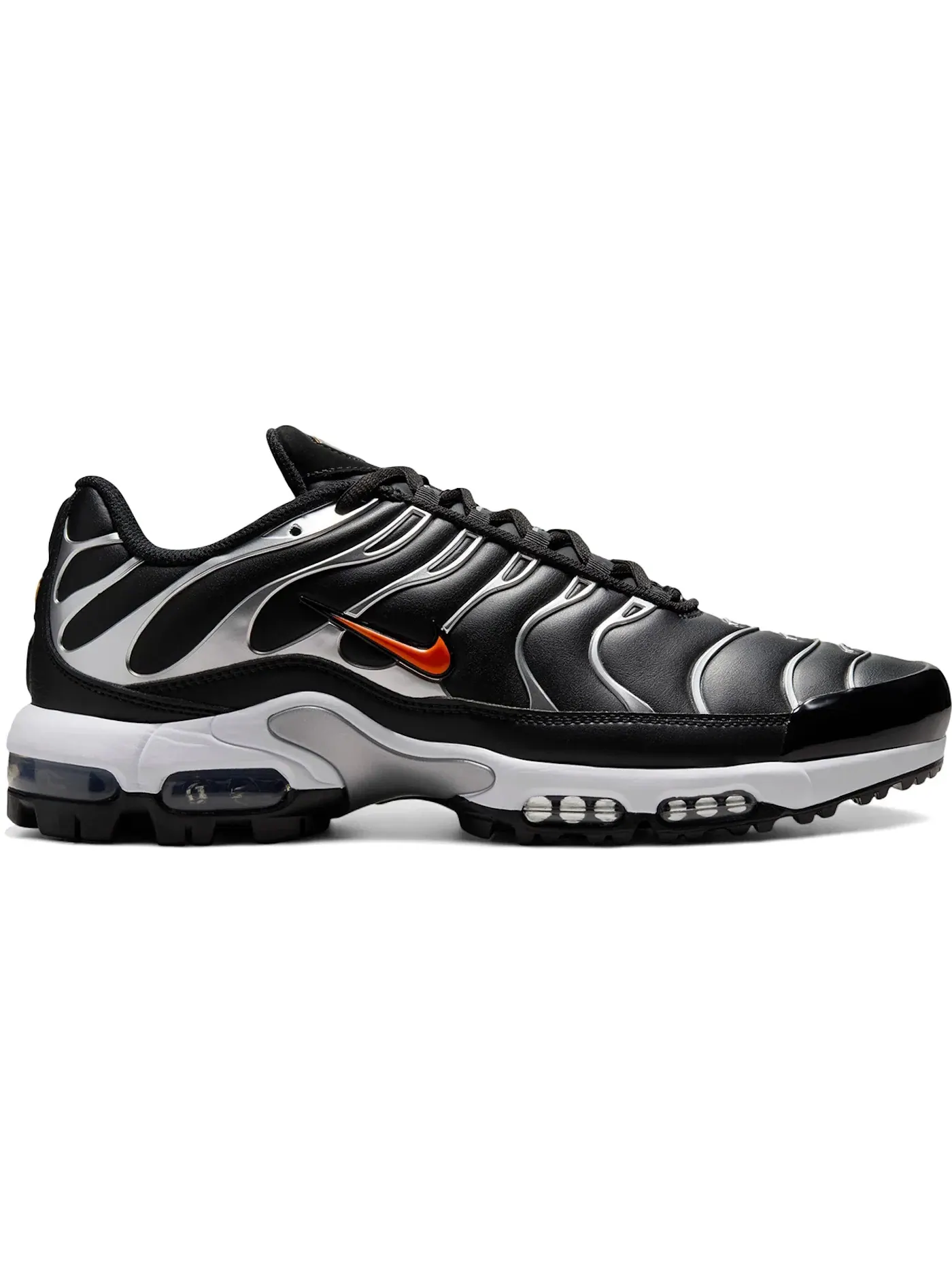 Мужские бутсы Nike Air Max Plus Golf — изображение 1 из 1