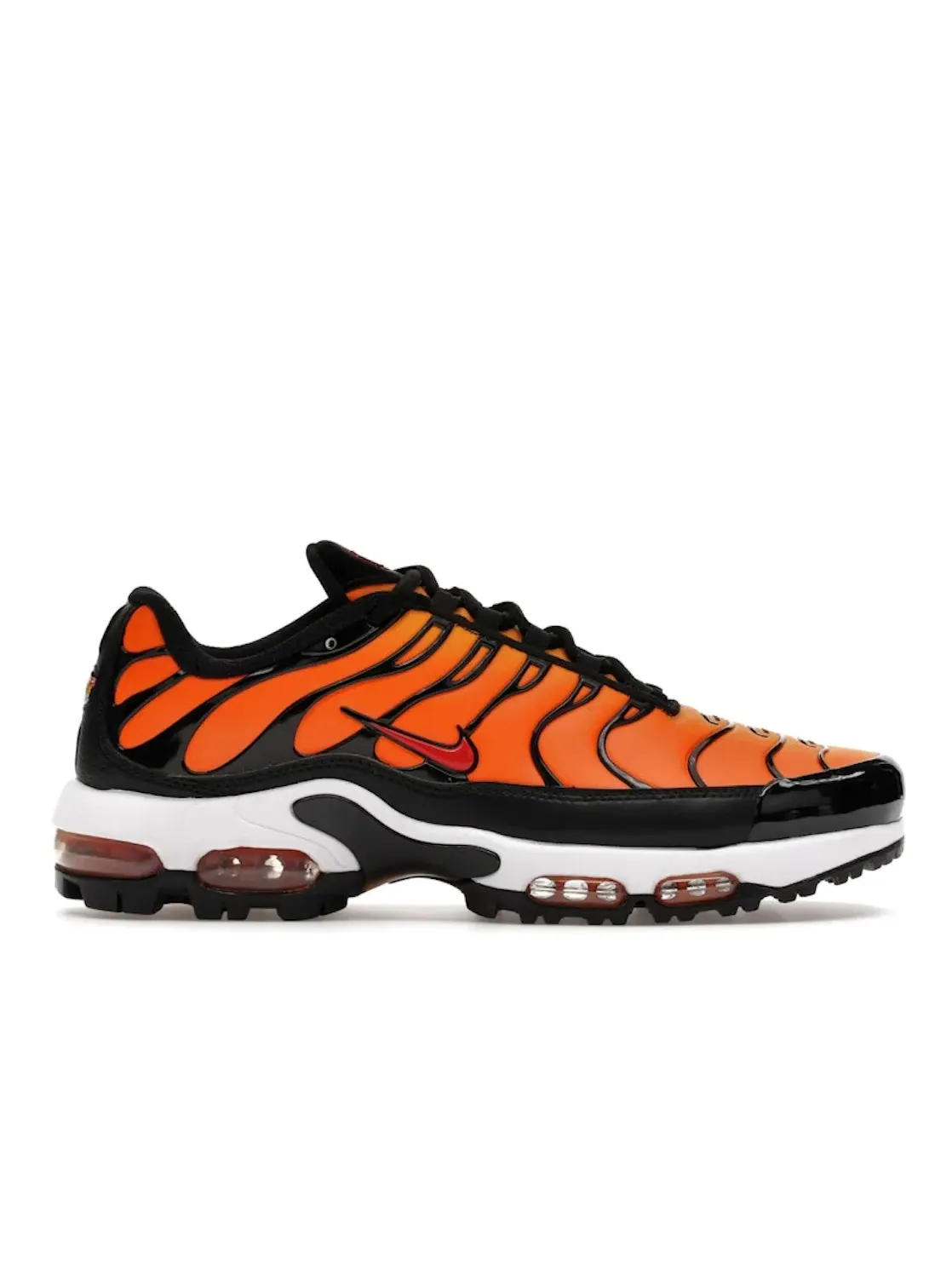 Мужские бутсы Nike Air Max Plus Golf — изображение 1 из 4