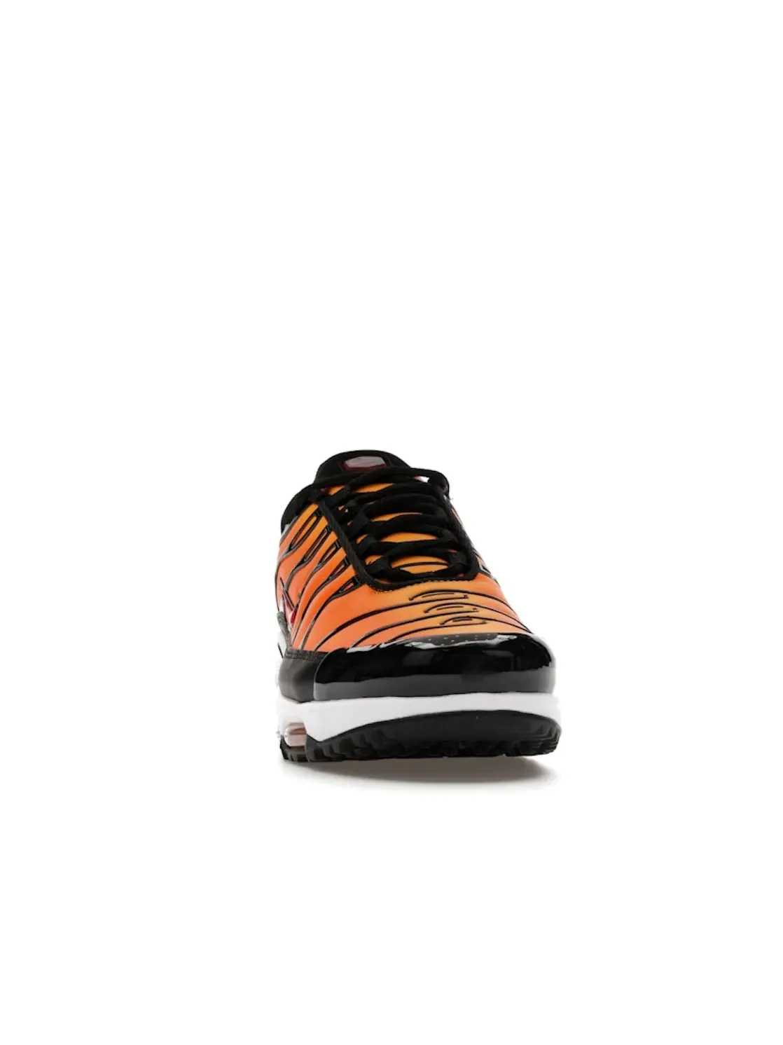 Мужские бутсы Nike Air Max Plus Golf — изображение 2 из 4