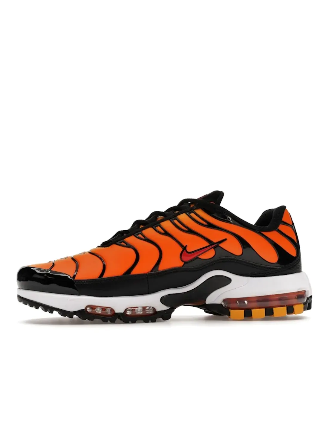 Мужские бутсы Nike Air Max Plus Golf — изображение 3 из 4