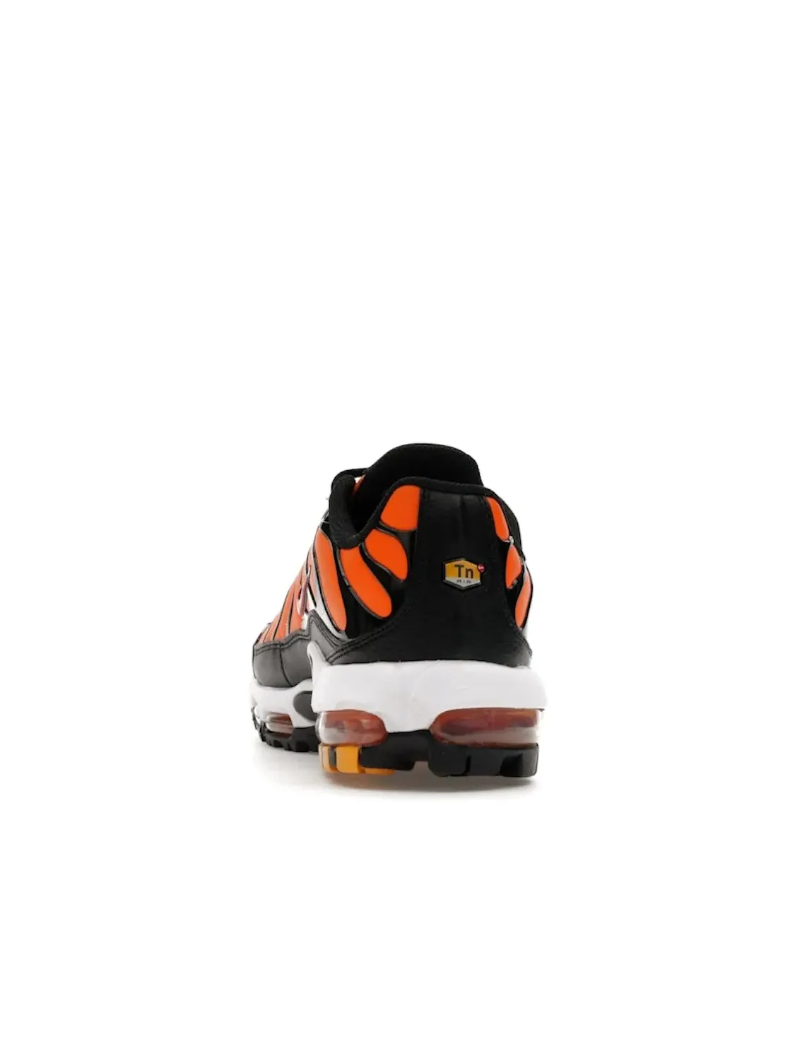 Мужские бутсы Nike Air Max Plus Golf — изображение 4 из 4