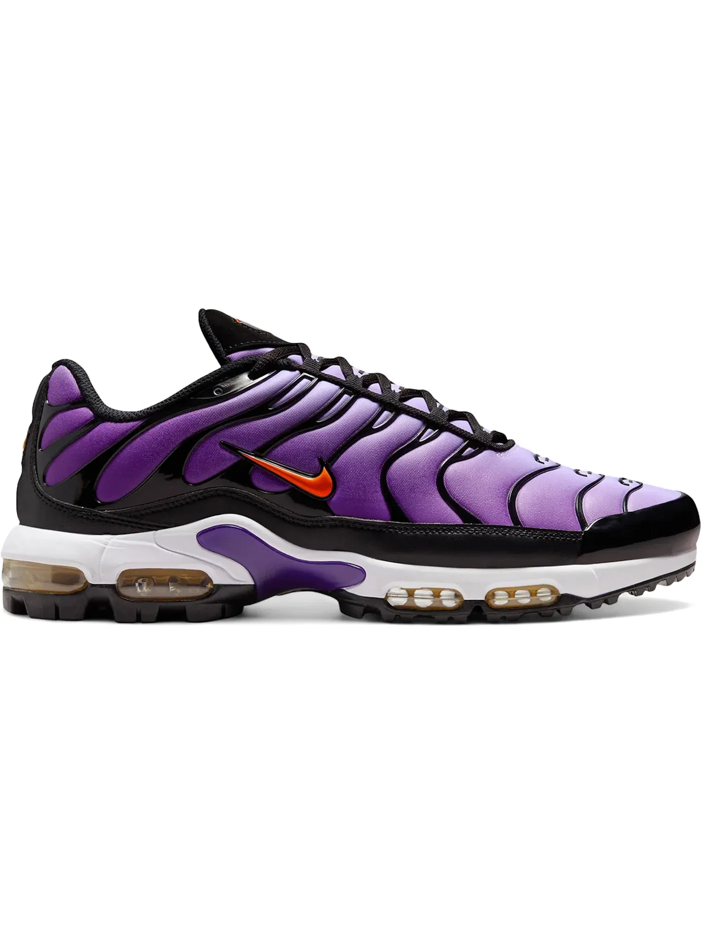 Мужские бутсы Nike Air Max Plus Golf — изображение 1 из 1