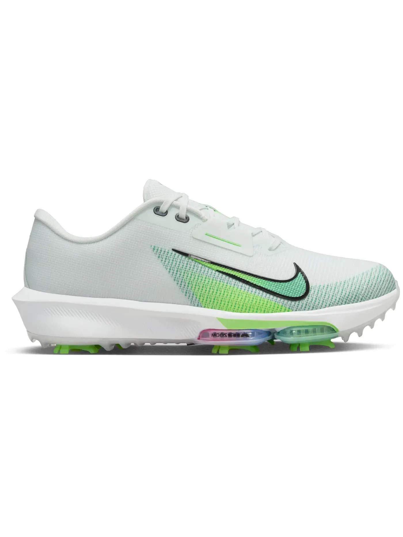 Мужские бутсы Nike Air Zoom Infinity Tour 2 — изображение 1 из 1