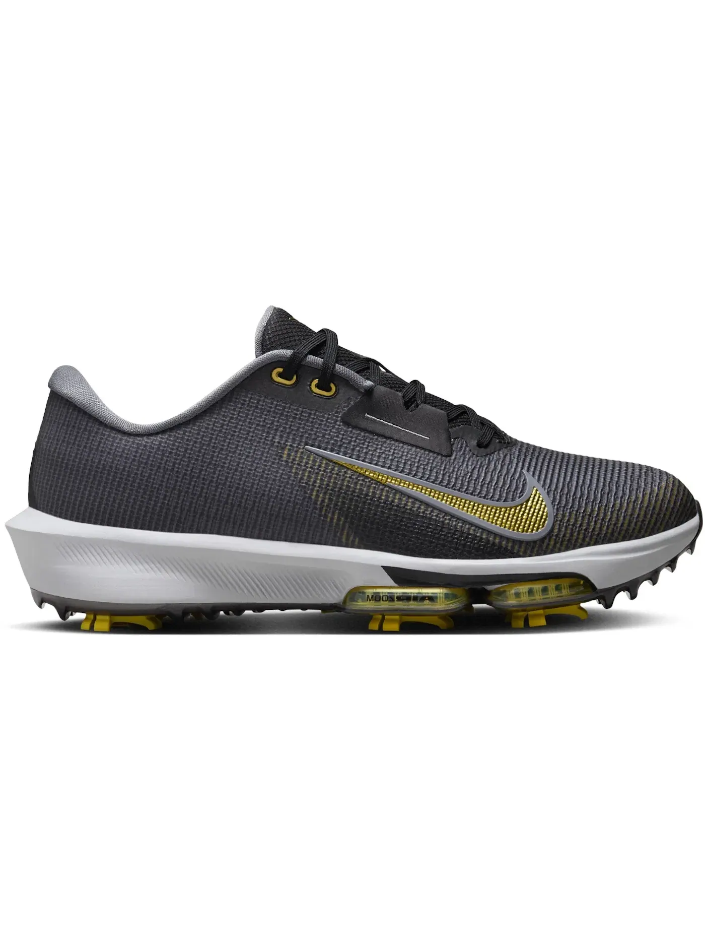 Мужские бутсы с шипами Nike Air Zoom Infinity Tour 2 — изображение 1 из 1