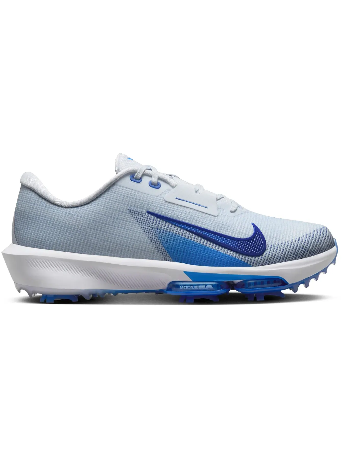 Мужские бутсы с шипами Nike Air Zoom Infinity Tour 2 — изображение 1 из 1