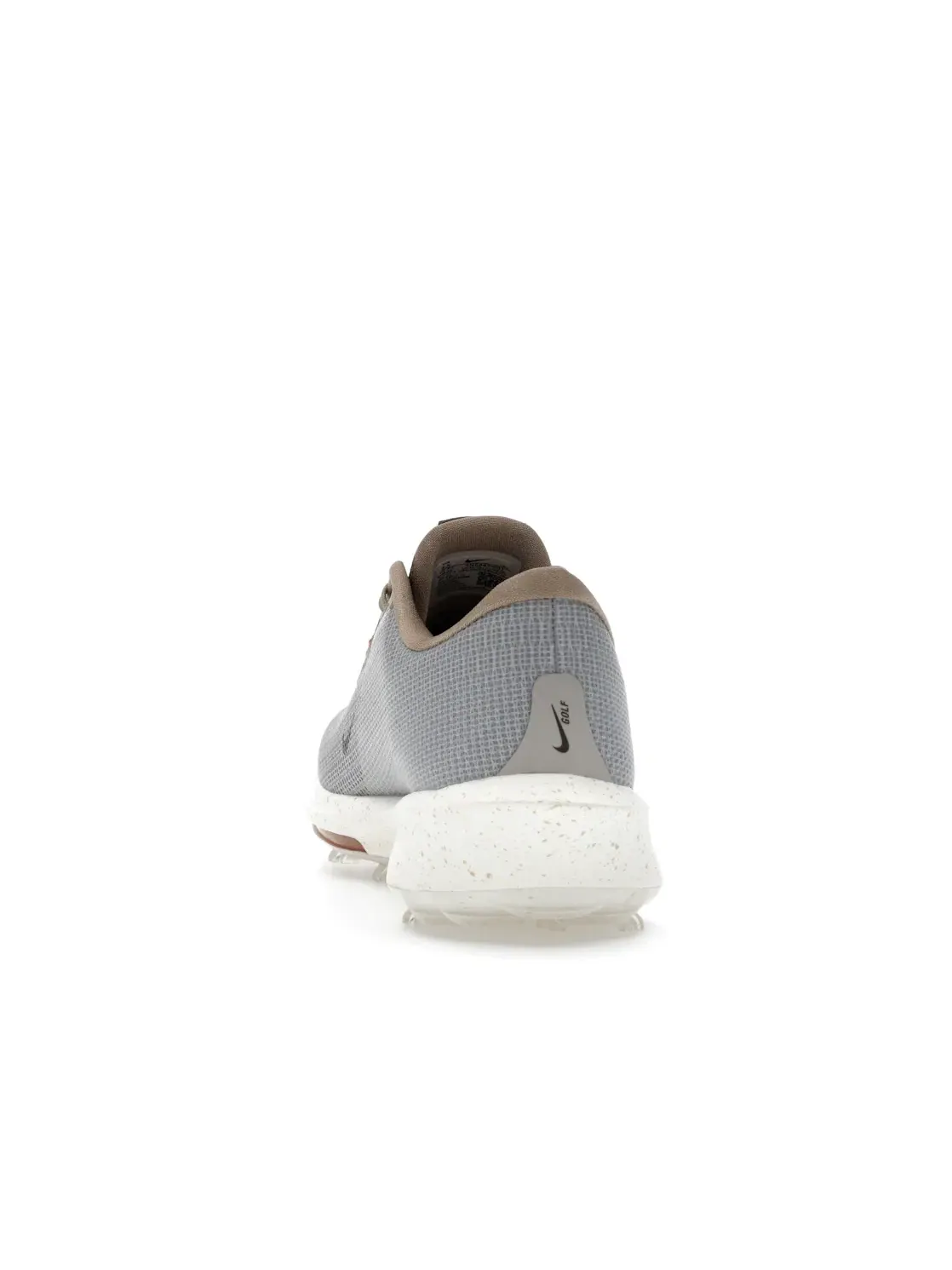 Мужские бутсы Nike Air Zoom Infinity Tour 2 NRG — изображение 4 из 4, коричневый//хаки