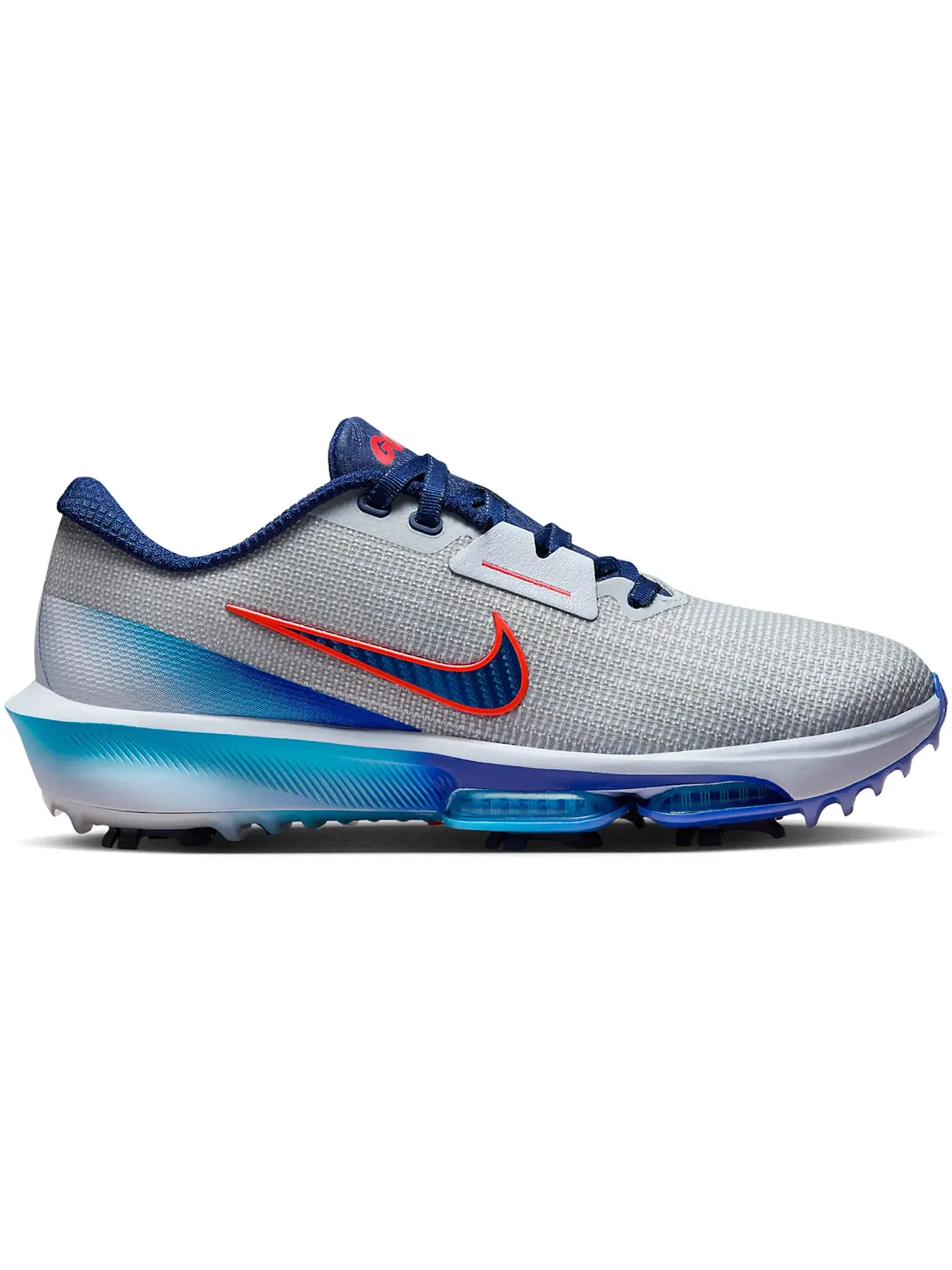 Мужские бутсы Nike Air Zoom Infinity Tour 2 — изображение 1 из 1
