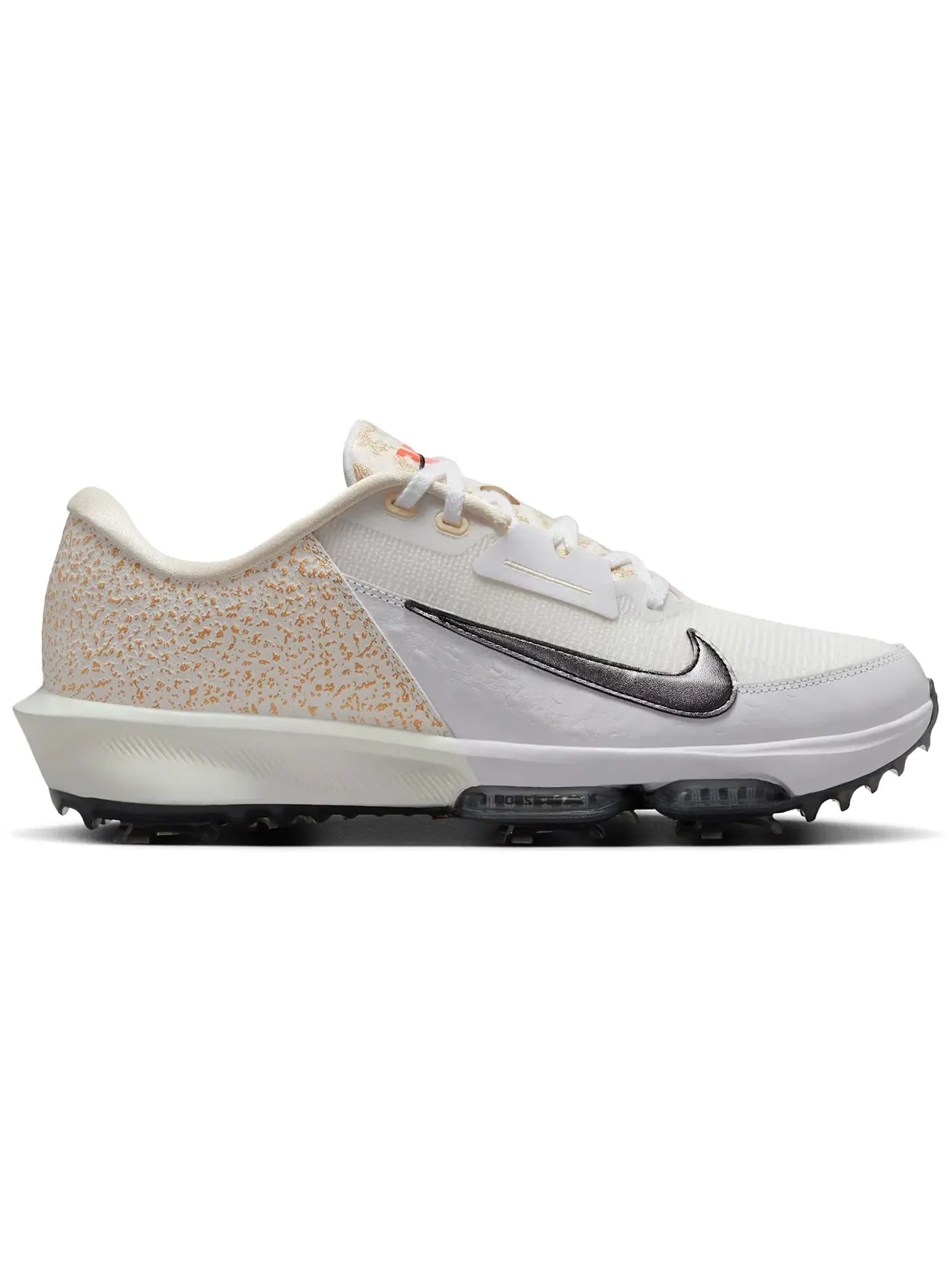 Мужские бутсы с шипами Nike Air Zoom Infinity Tour 2 — изображение 1 из 1