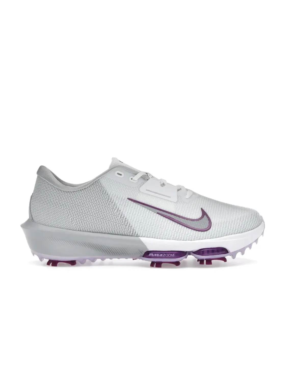 Мужские бутсы с шипами Nike Air Zoom Infinity Tour 2 — изображение 1 из 4