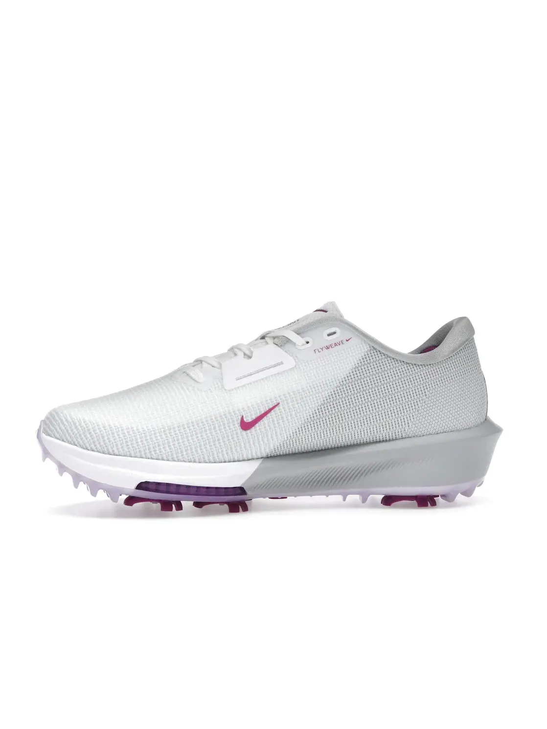 Мужские бутсы с шипами Nike Air Zoom Infinity Tour 2 — изображение 3 из 4