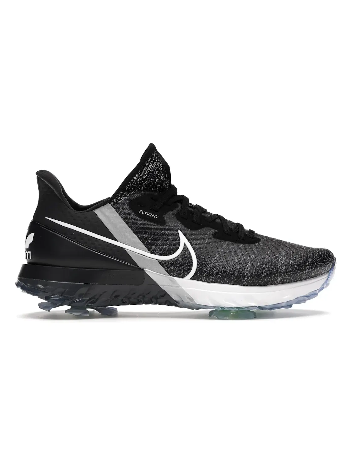 Мужские бутсы с шипами Nike Air Zoom Infinity Tour — изображение 1 из 4
