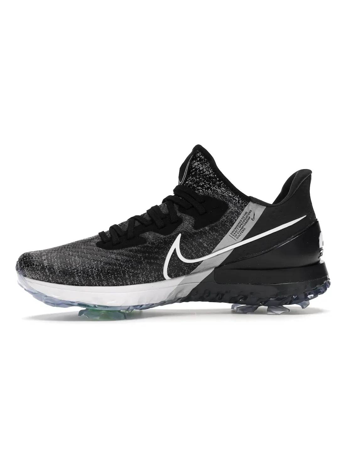 Мужские бутсы с шипами Nike Air Zoom Infinity Tour — изображение 3 из 4