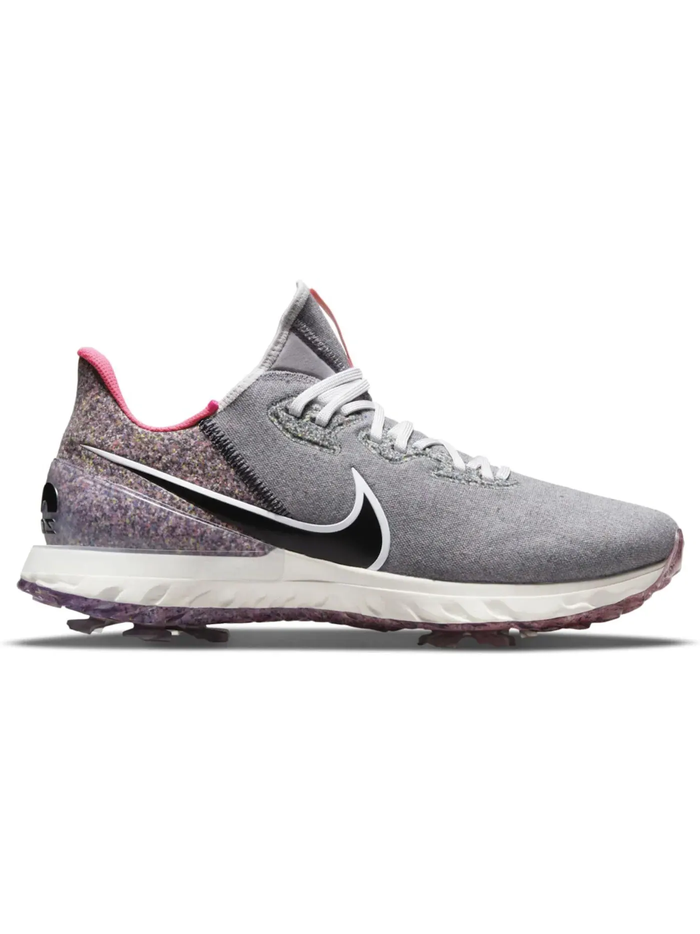 Мужские бутсы Nike Air Zoom Infinity Tour Golf NRG — изображение 1 из 1