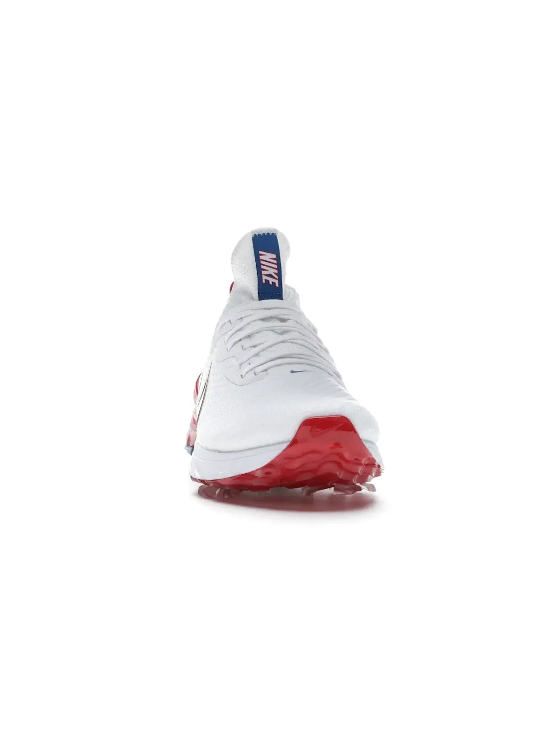 Мужские шиповки для гольфа Nike Air Zoom Infinity Tour NRG Golf — изображение 2 из 4