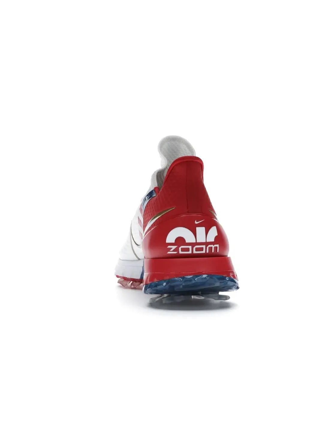 Мужские шиповки для гольфа Nike Air Zoom Infinity Tour NRG Golf — изображение 4 из 4