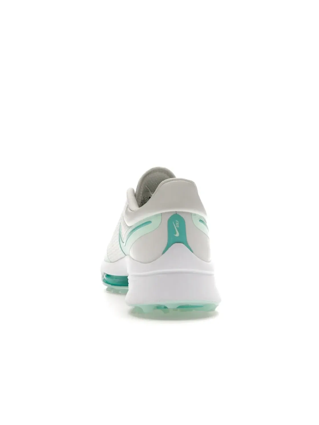 Мужские бутсы с шипами Nike Air Zoom Infinity Tour NEXT% — изображение 4 из 4, белый