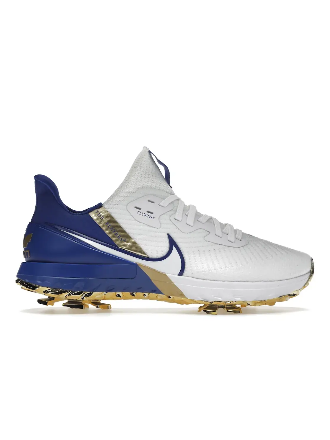 Мужские бутсы с шипами Nike Air Zoom Infinity Tour NRG — изображение 1 из 4