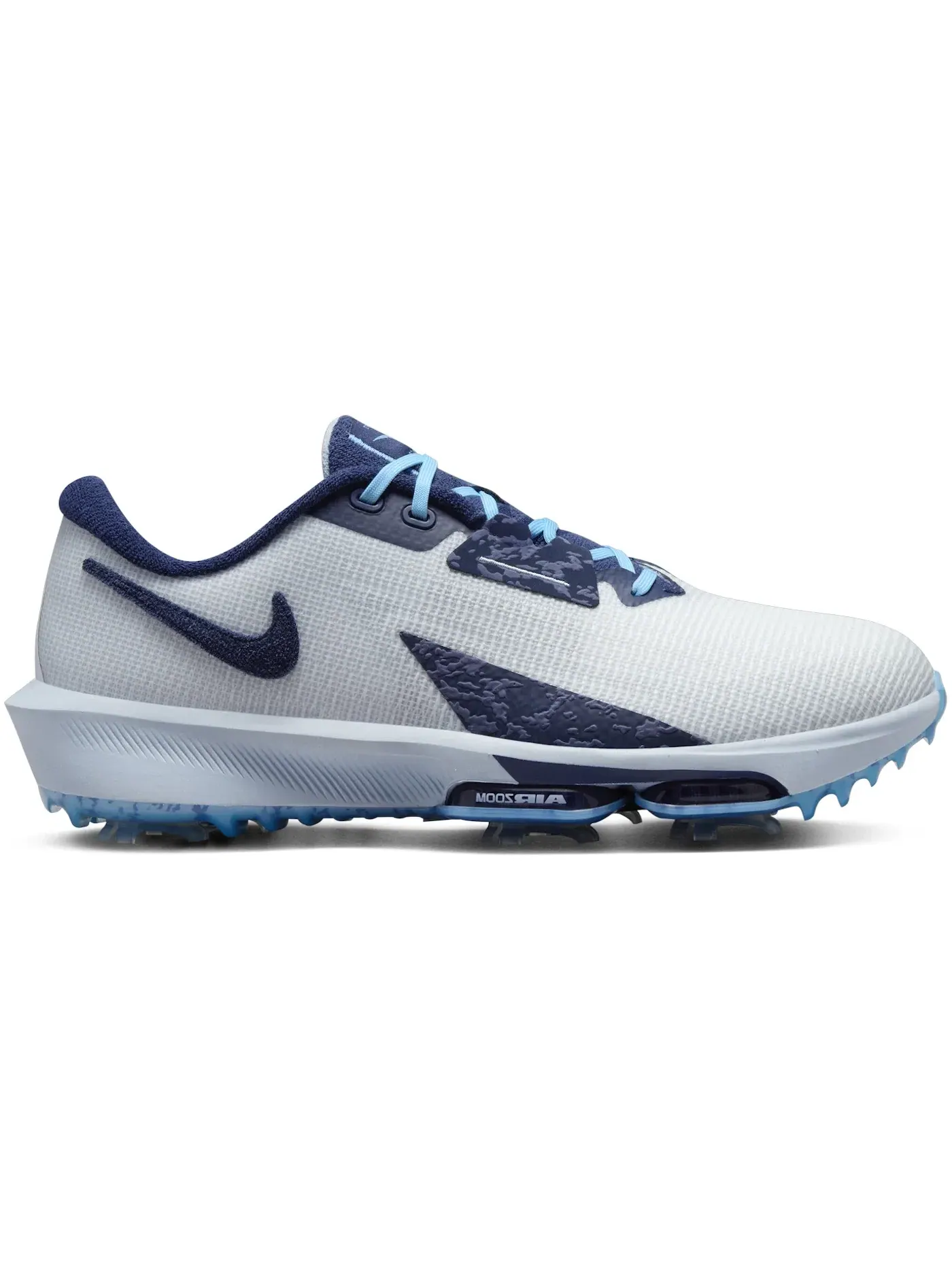 Мужские бутсы с шипами Nike Air Zoom Infinity Tour NRG — изображение 1 из 1