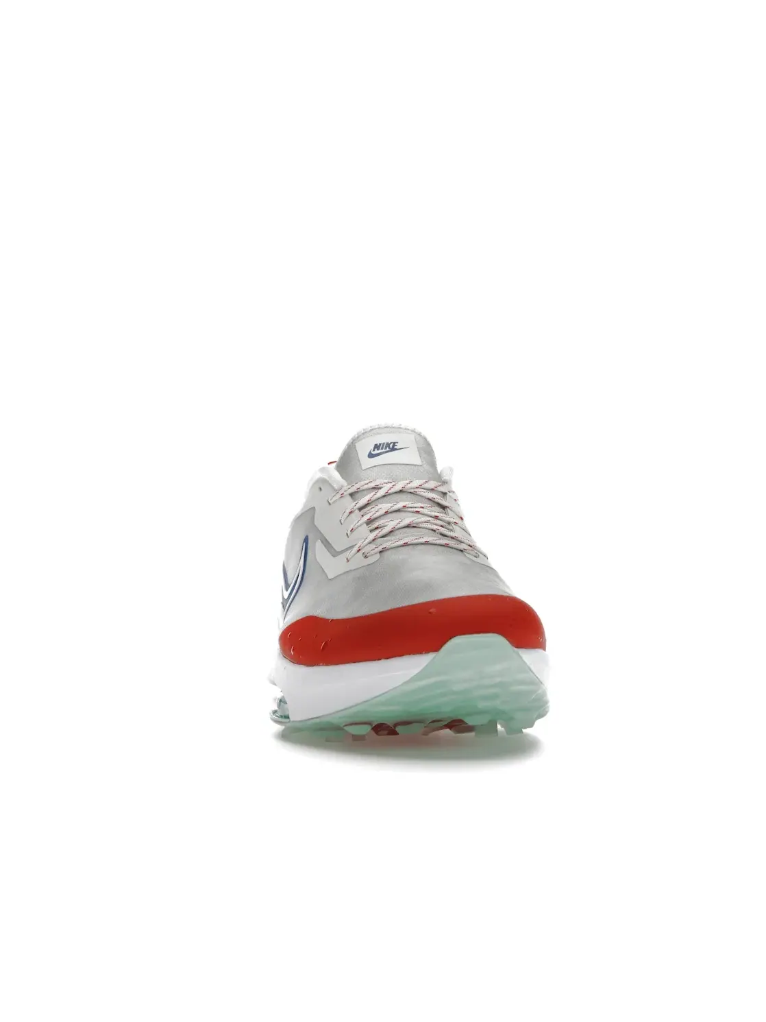 Мужские бутсы с шипами Nike Air Zoom Infinity Tour NXT% — изображение 2 из 4