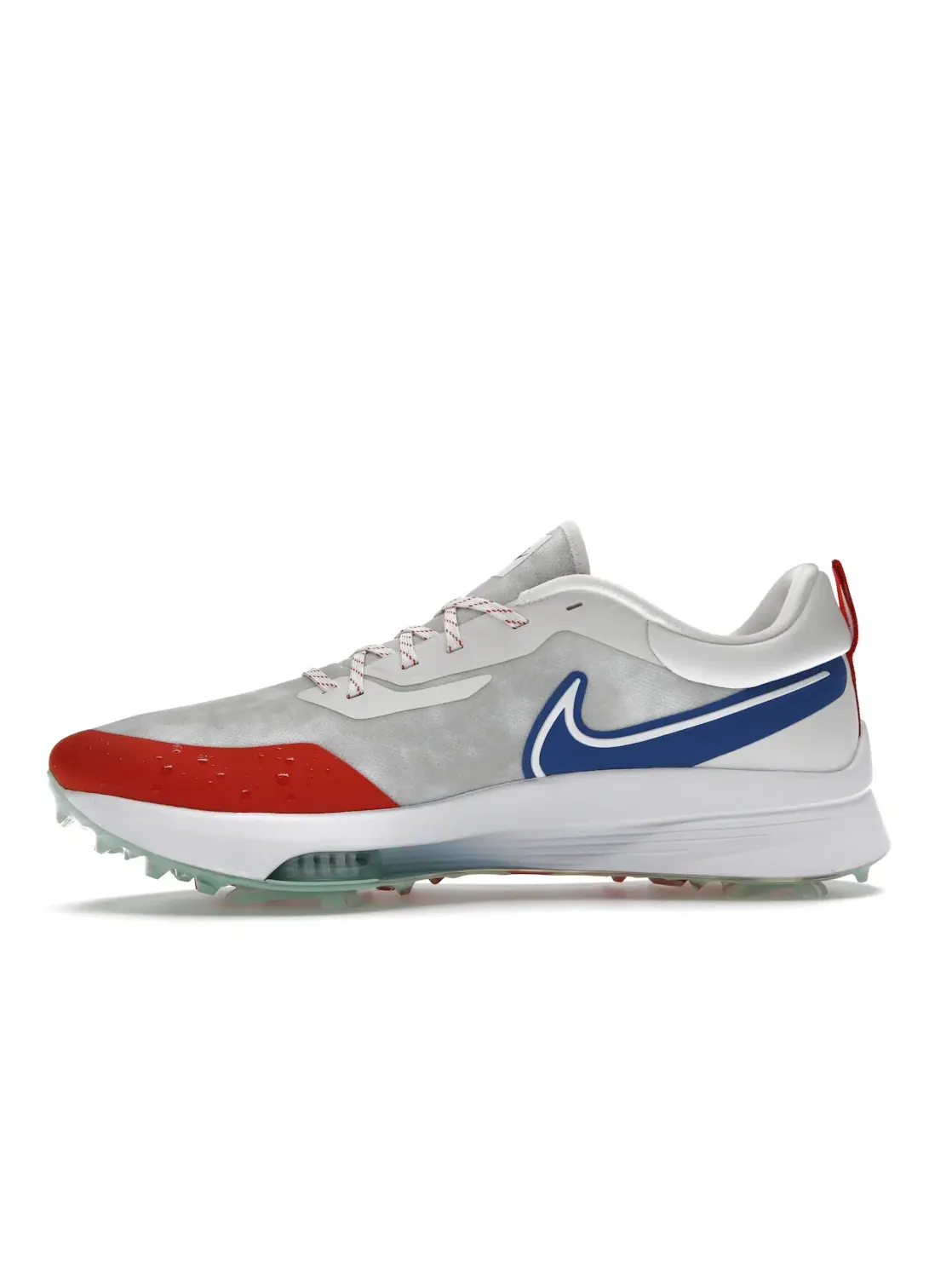 Мужские бутсы с шипами Nike Air Zoom Infinity Tour NXT% — изображение 3 из 4