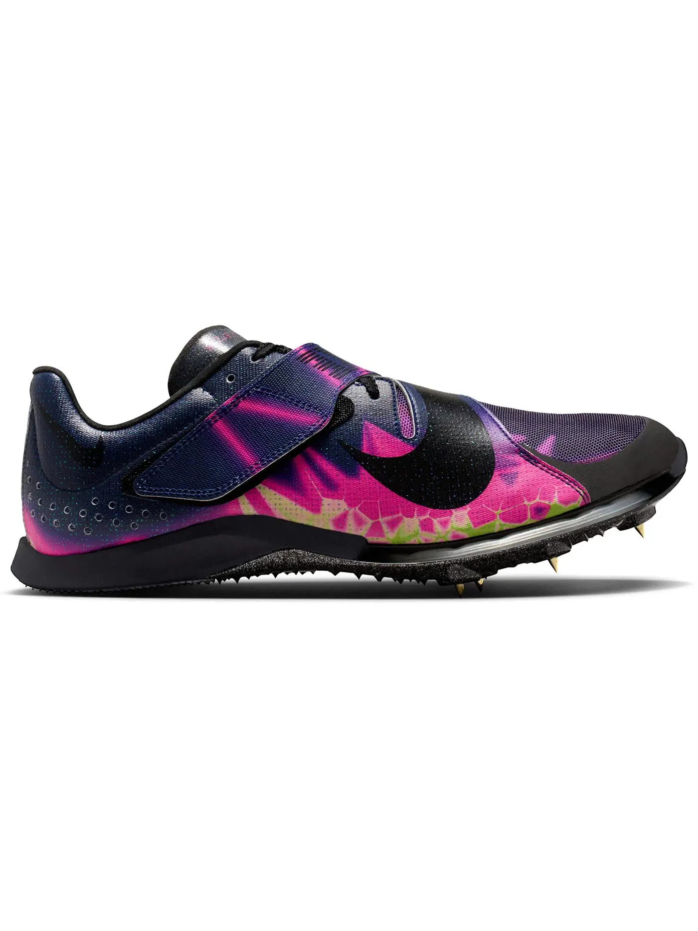 Мужские шиповки с длинным прыжком Nike Air Zoom Long Jump Elite — изображение 1 из 1