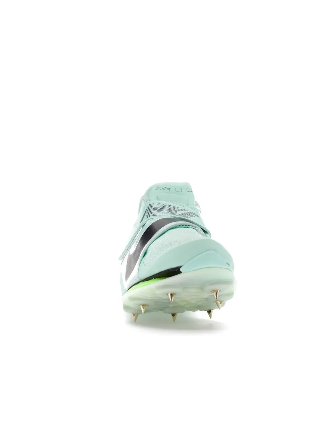 Мужские шиповки для прыжков в длину Nike Air Zoom Long Jump Elite — изображение 2 из 4, фиолетовый