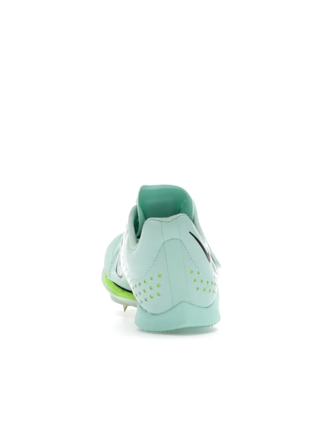 Мужские шиповки для прыжков в длину Nike Air Zoom Long Jump Elite — изображение 4 из 4, фиолетовый